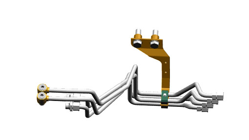 DIA KIT, TRACTOR | CASECE | EU | FR