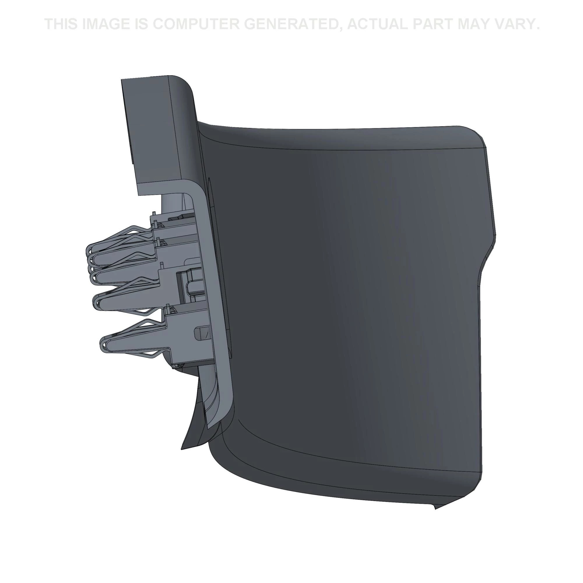 48096582 | COVER | Case IH | MyCNH US Store