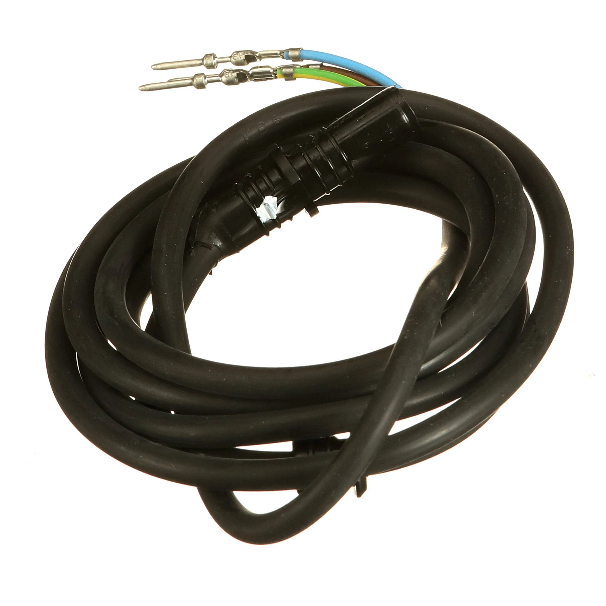 Conector elétrico - Macho