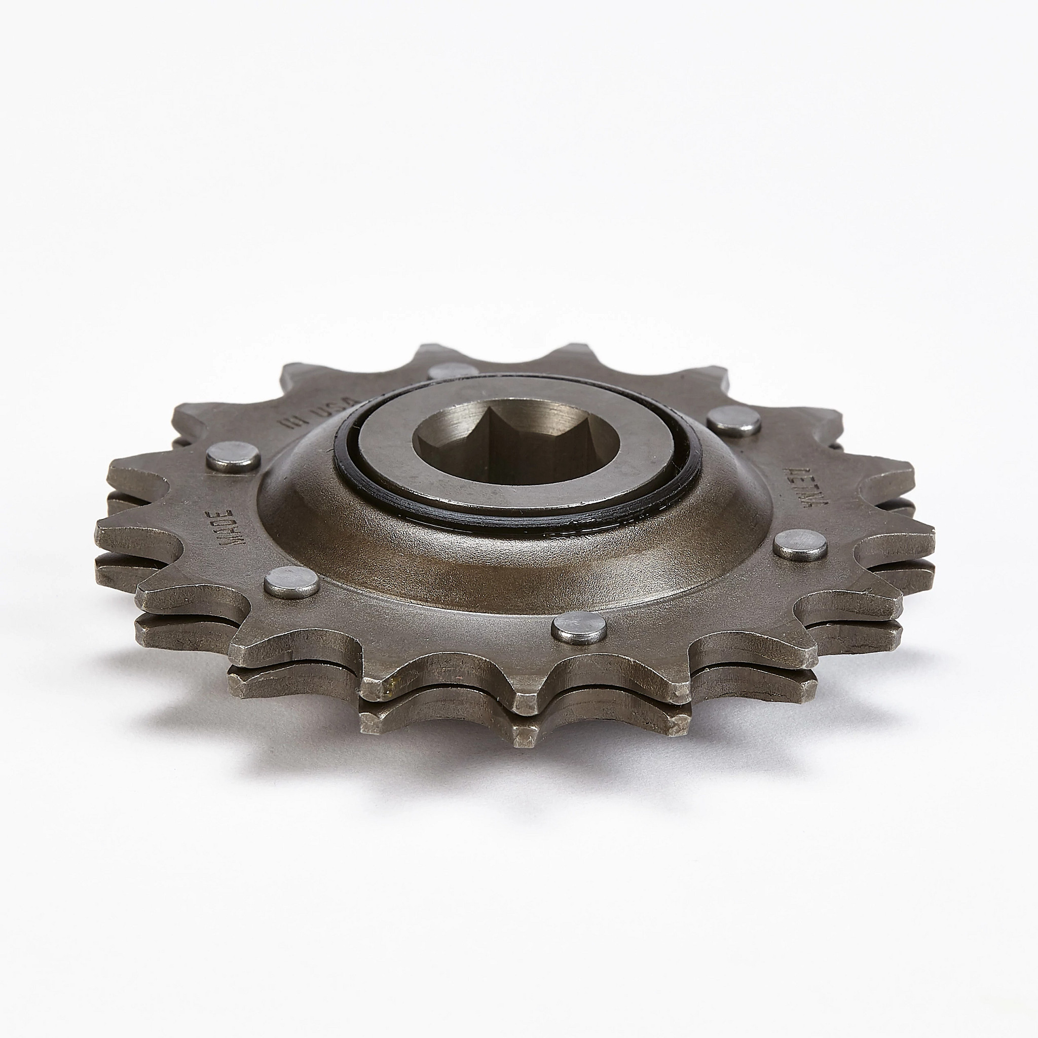 Sprocket - 17 Teeth | CASEIH | NZ | EN