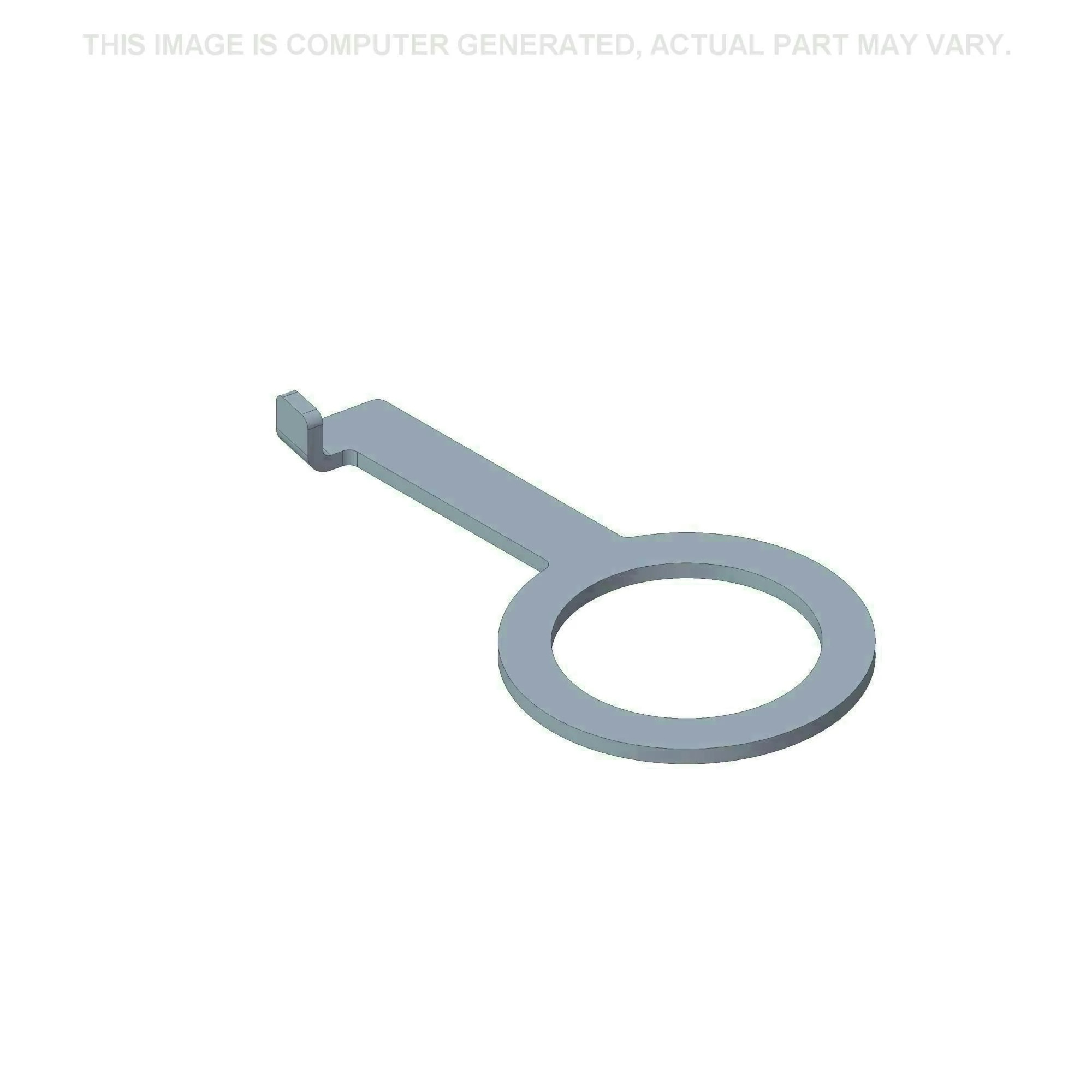 Stop Position Lever | DEFAULT | CA | EN