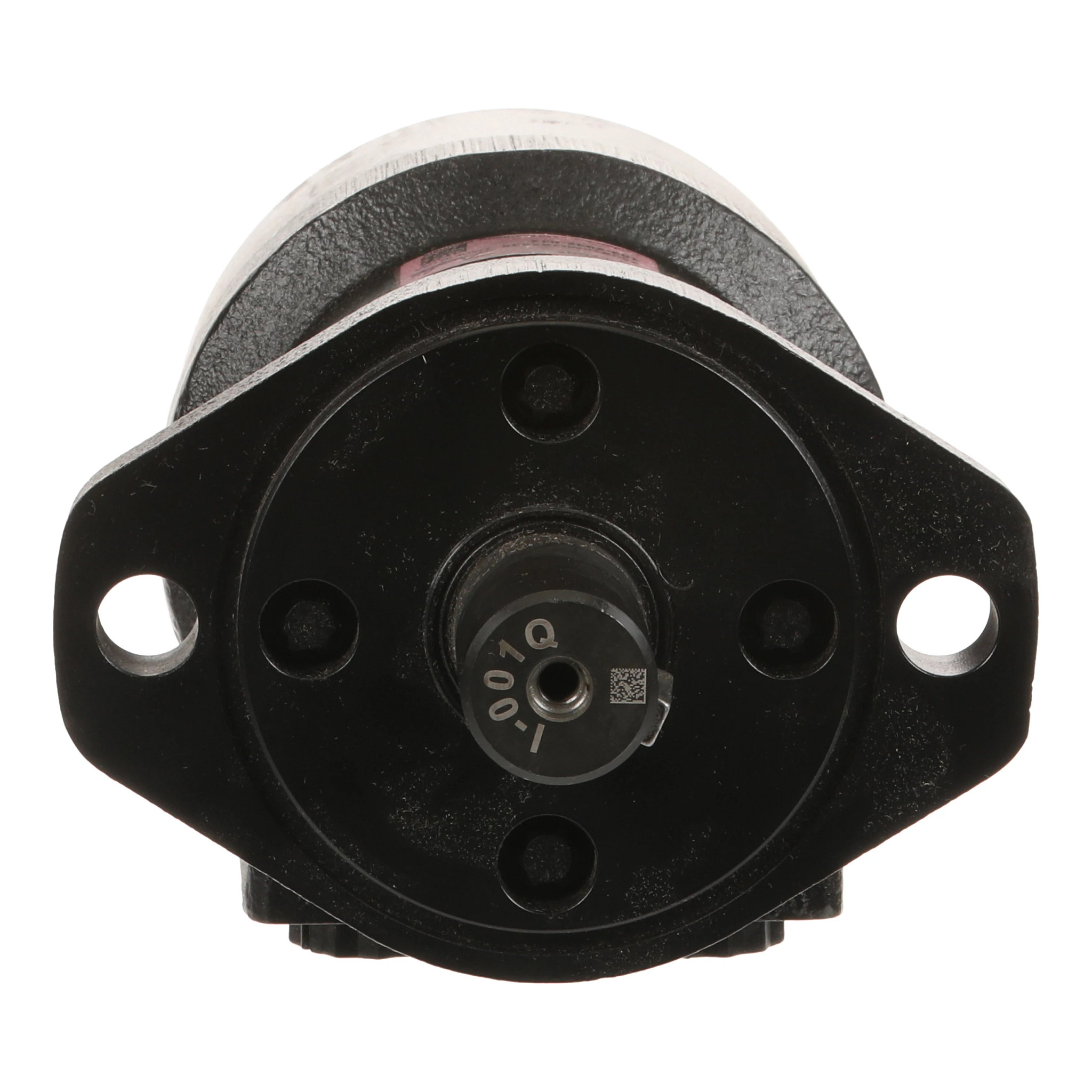 HYDRAULIC MOTOR | CASEIH | AMEA | TR