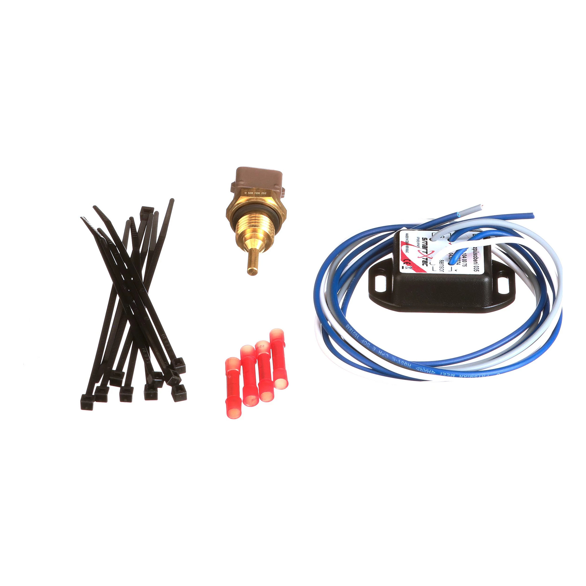 KIT | CASECE | CA | EN