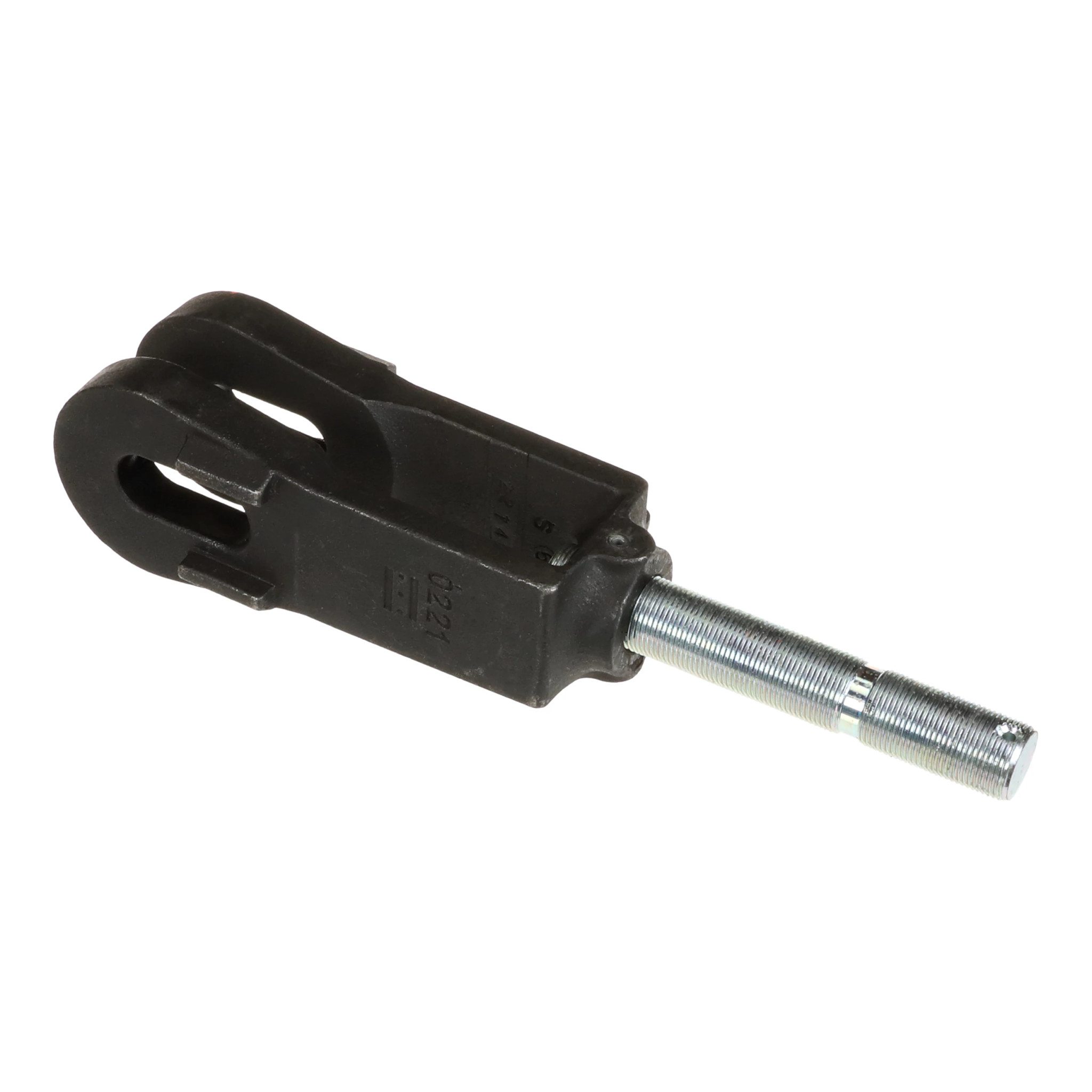 Fork | CASEIH | CA | EN