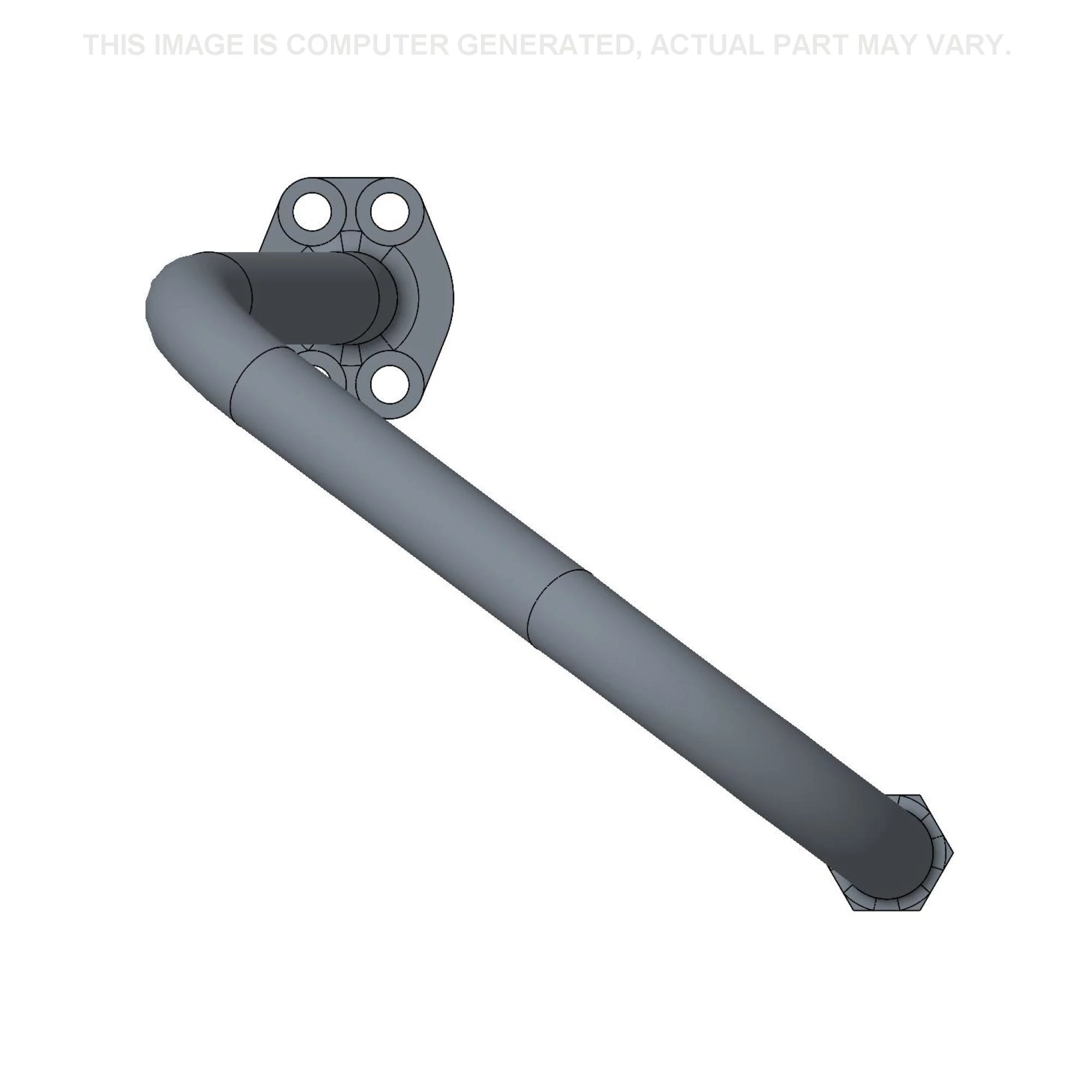 TUBO HIDRÁULICO | CASECE | EU | ES