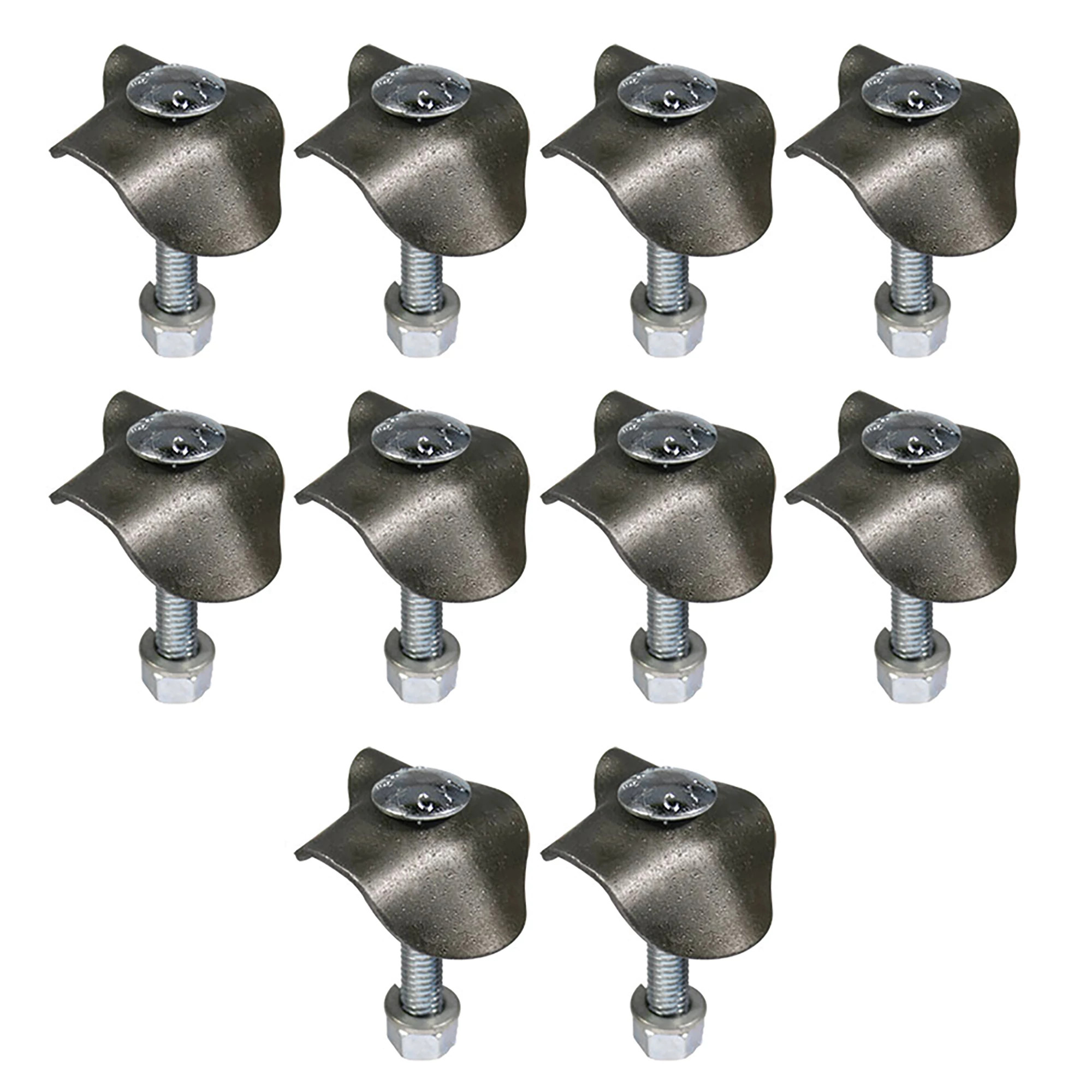 Hold Down Clip | CASEIH | CA | EN