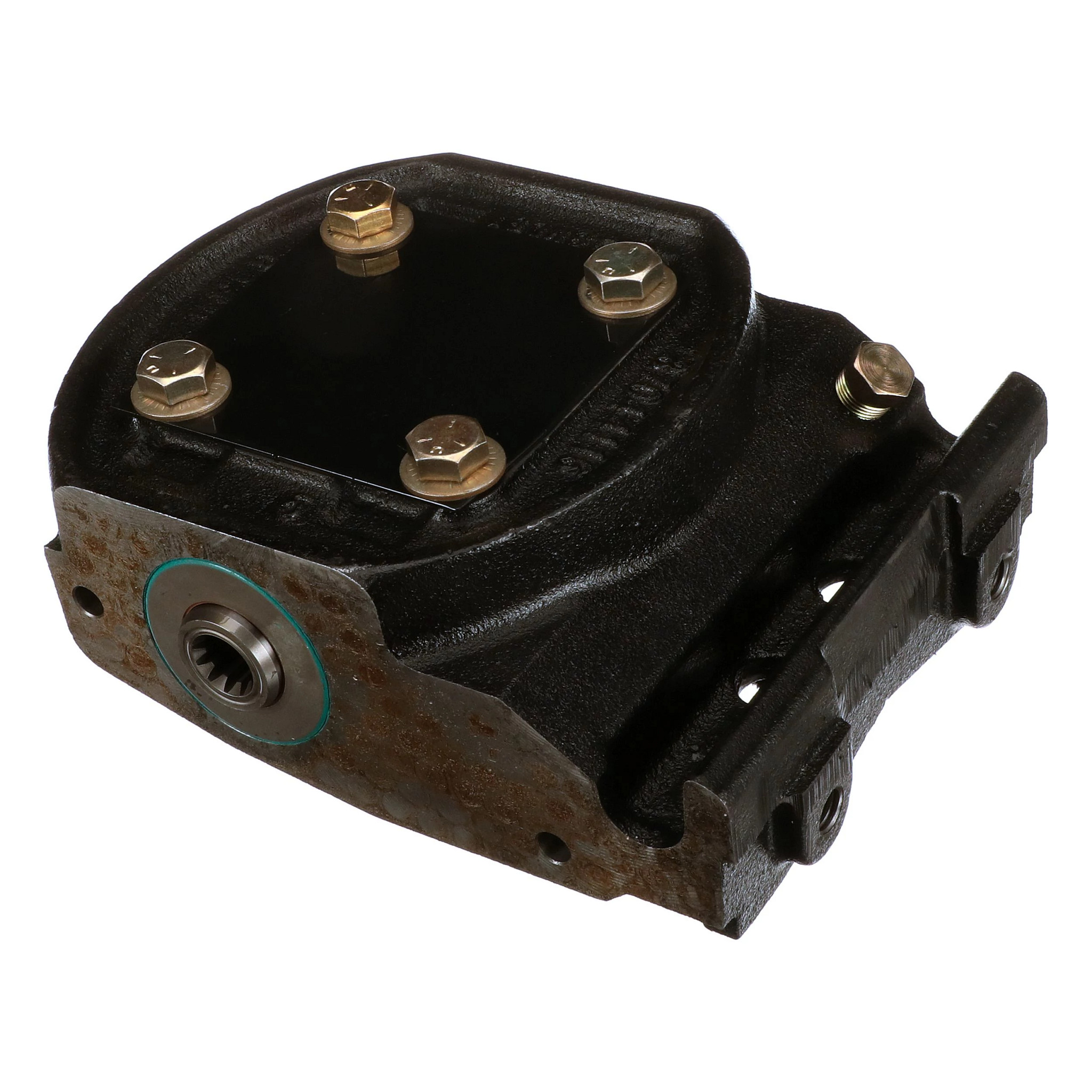 MODULE | CASEIH | CA | EN