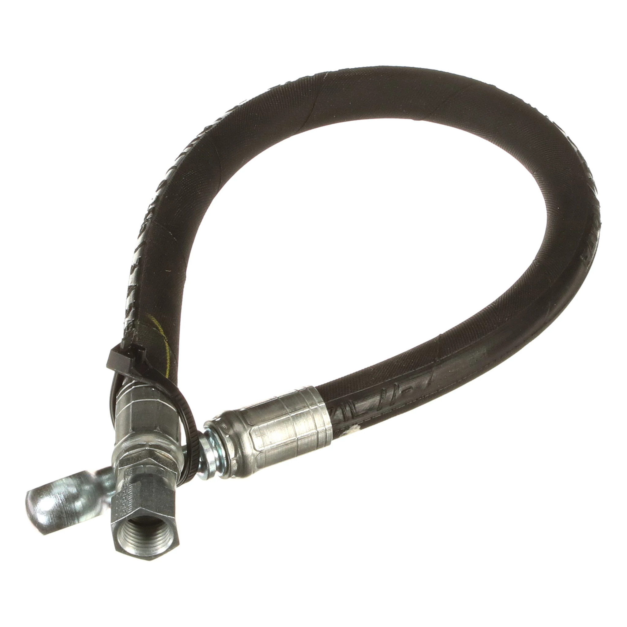 Clutch Drive Hose - 6 mm ID x 450 mm L | CASEIH | CA | EN