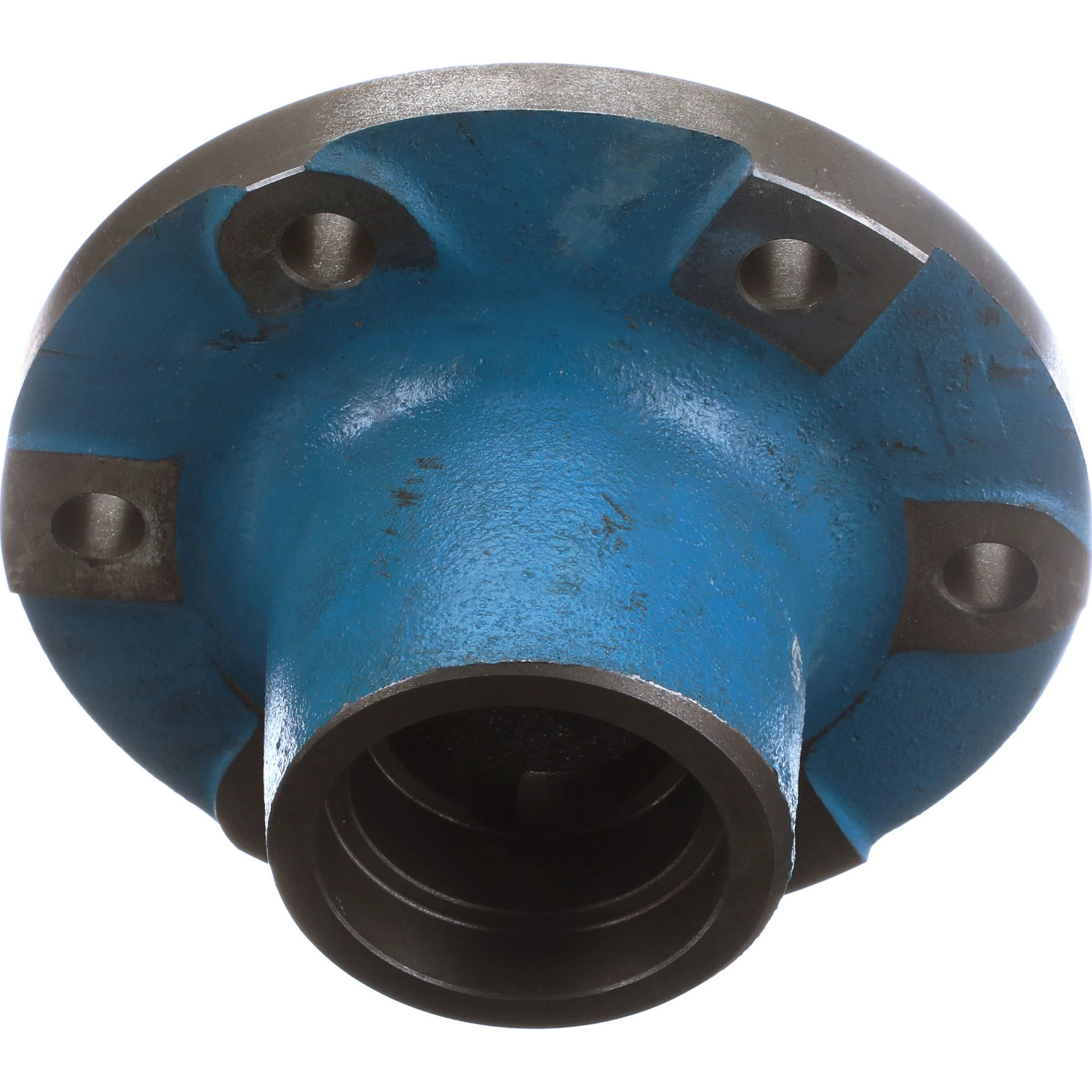 HUB | CASECE | CA | EN