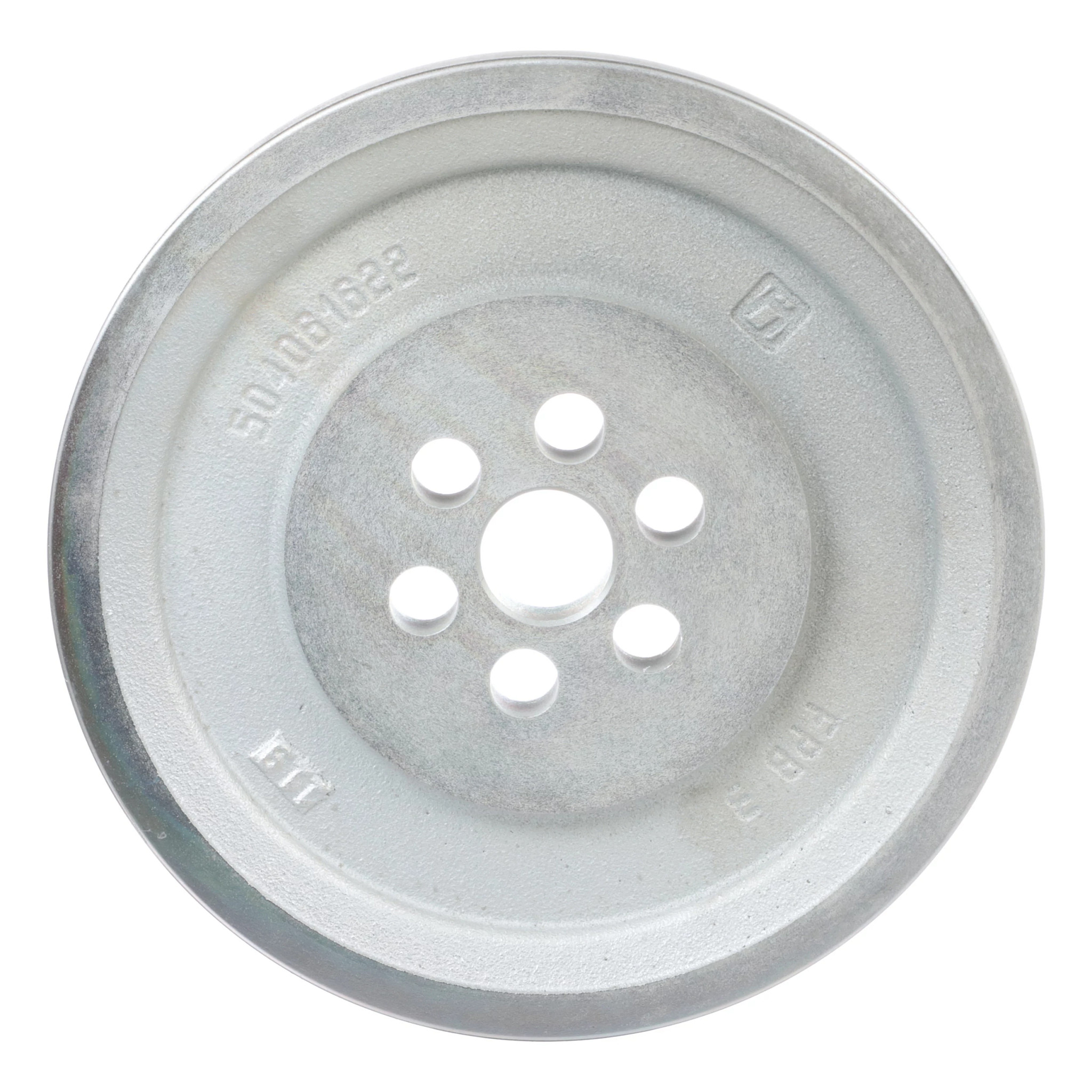 Pulley