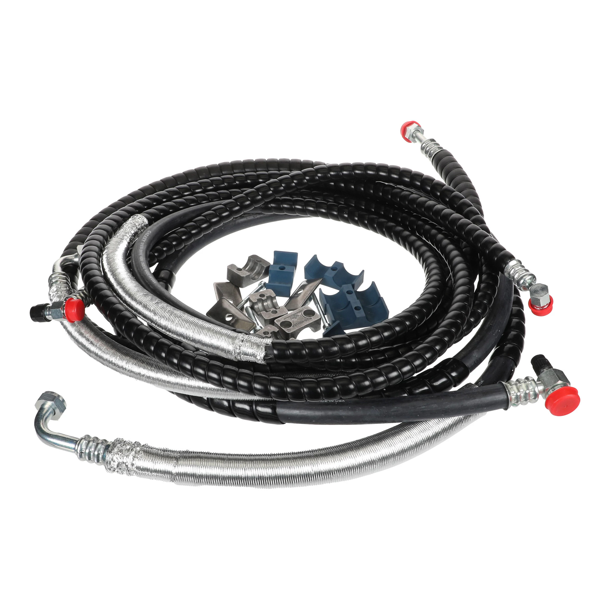 HOSE | CASECE | CA | EN