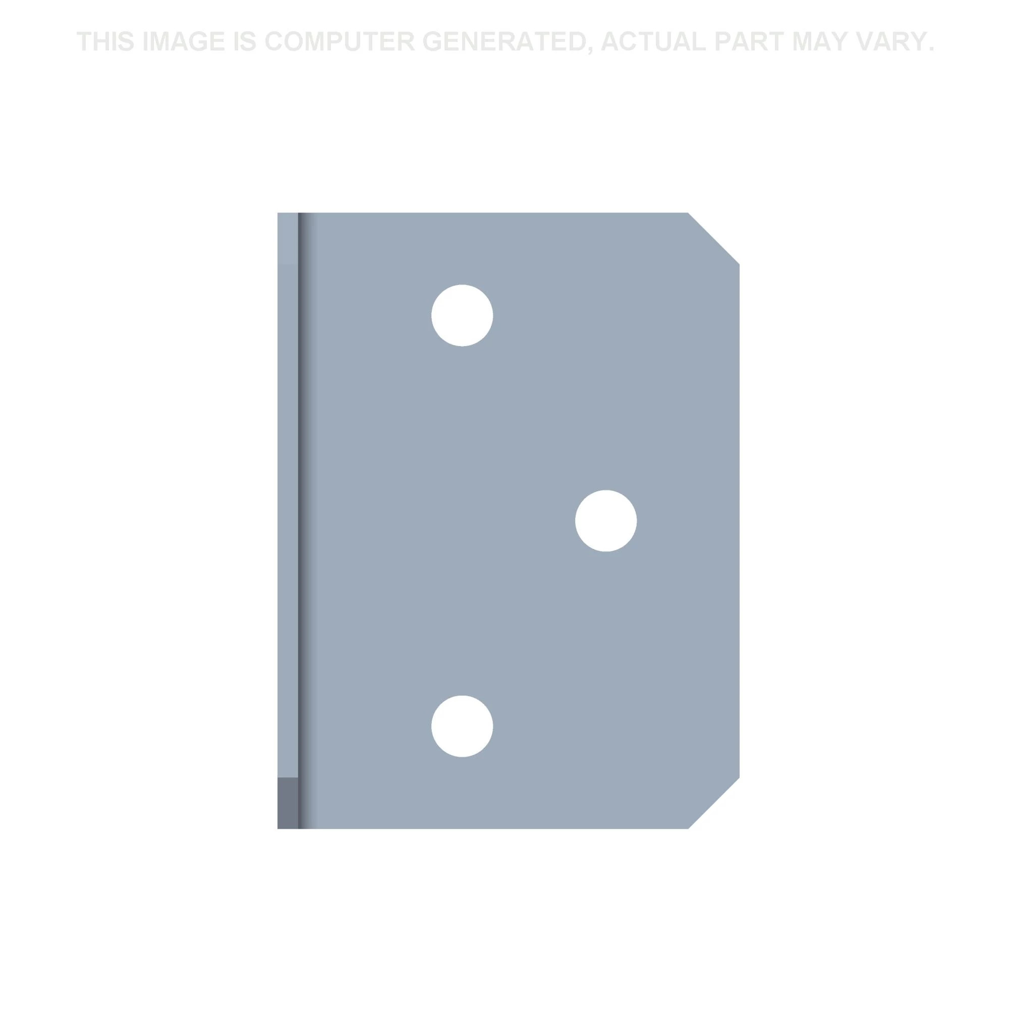 BRACKET | NEWHOLLANDAG | SA | EN