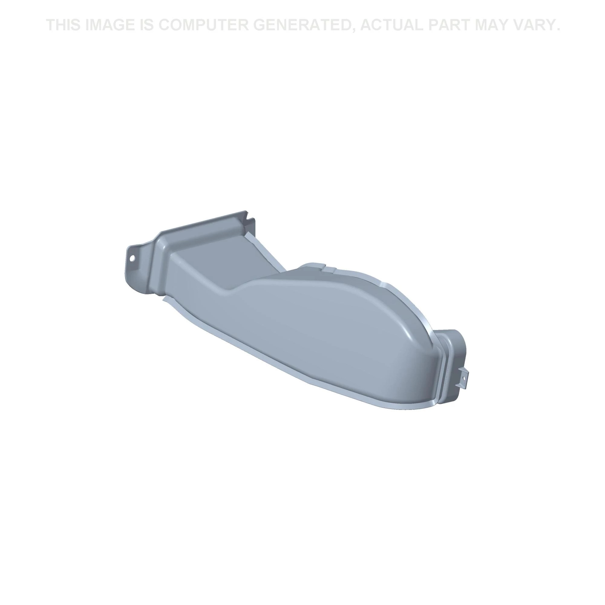 Air Duct | CASEIH | CA | EN