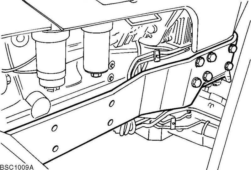DIA KIT, TRACTOR | CASECE | EU | PT