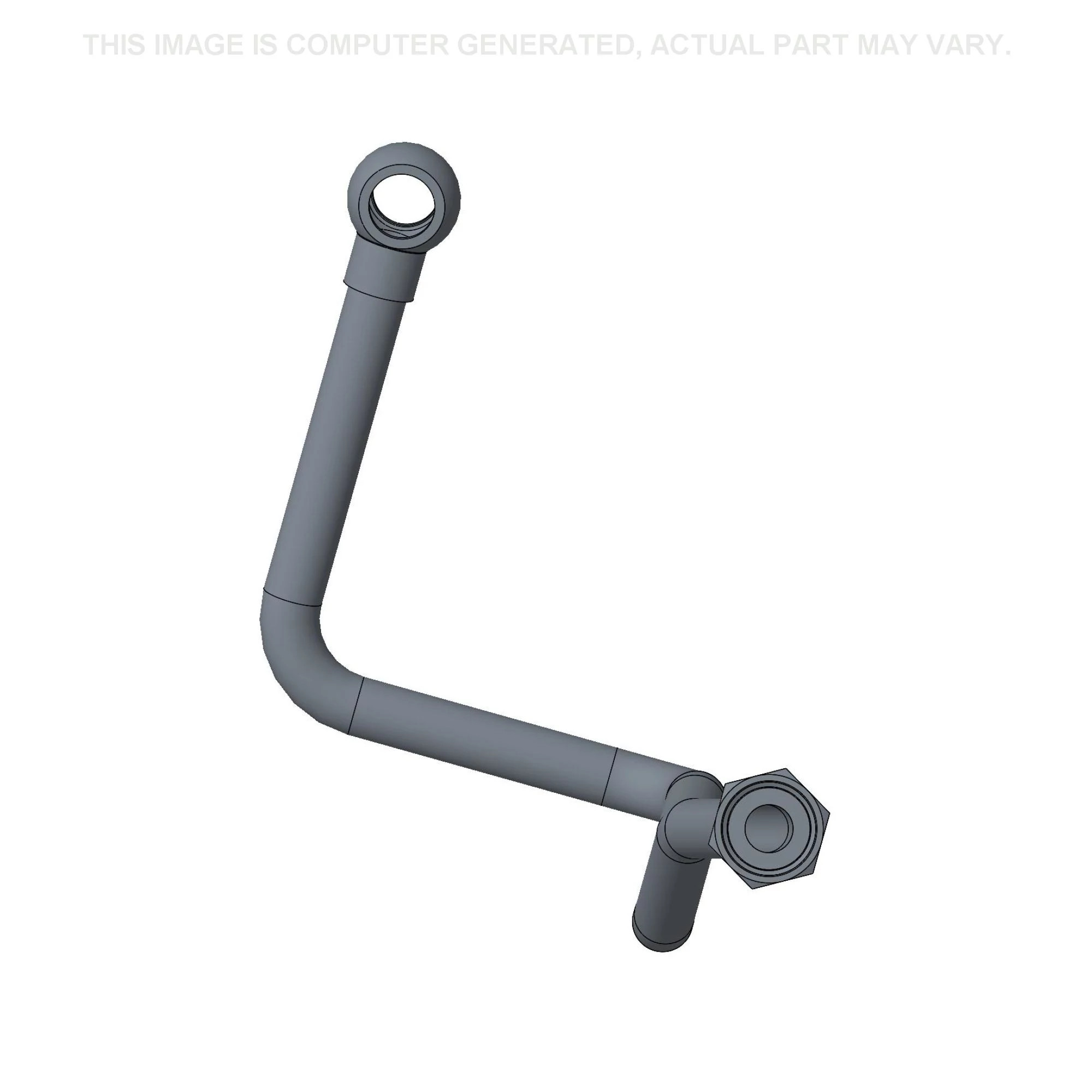 TUBO | NEWHOLLANDAG | EU | ES