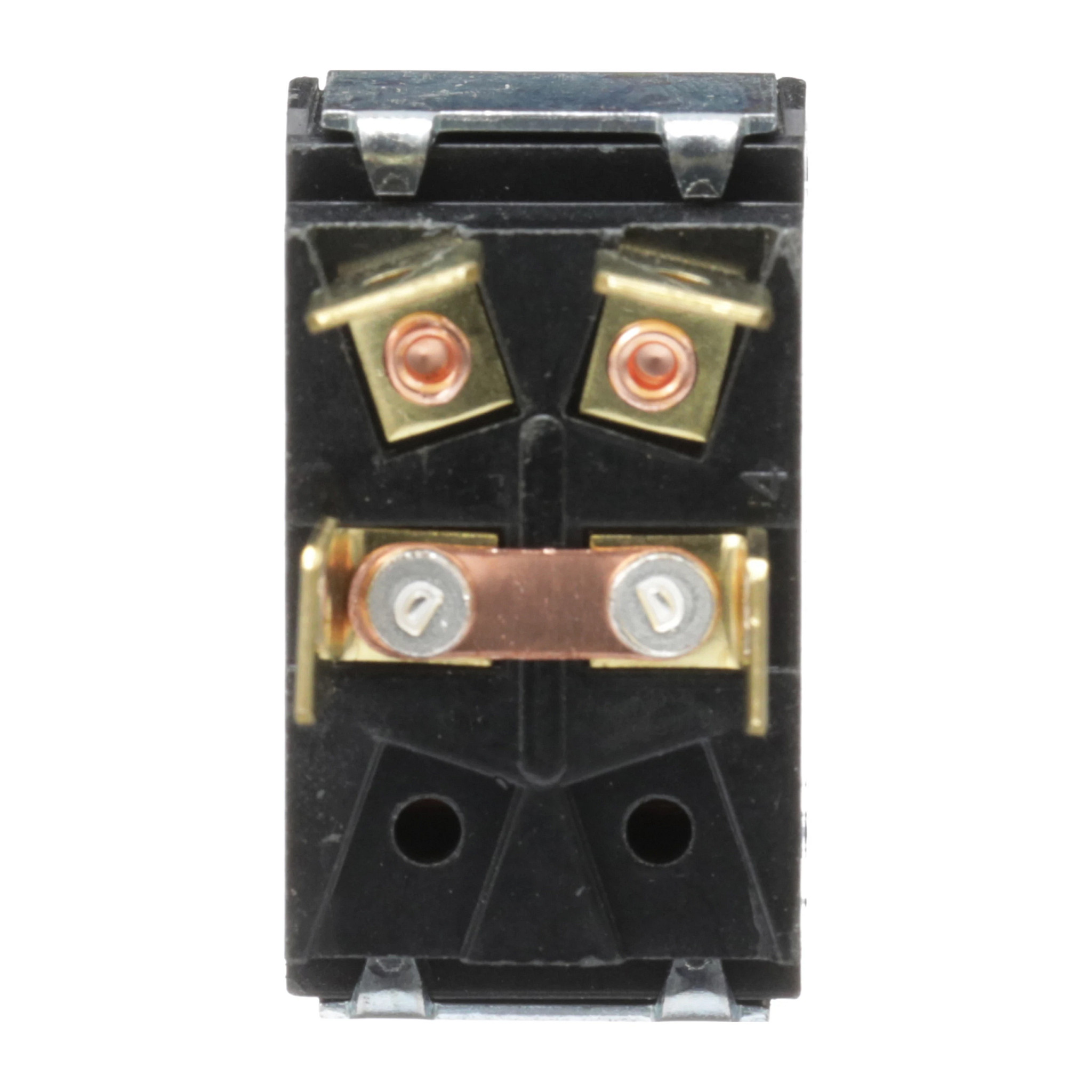 Electrical Toggle Switch