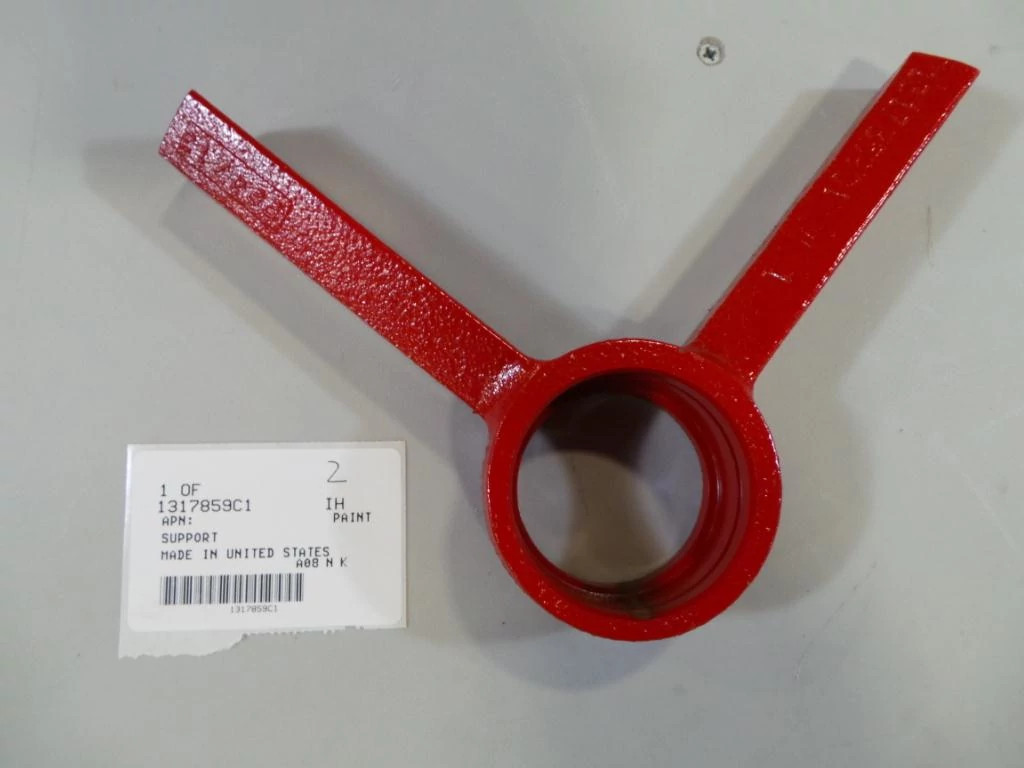 STÜTZE | CASECE | EU | ES