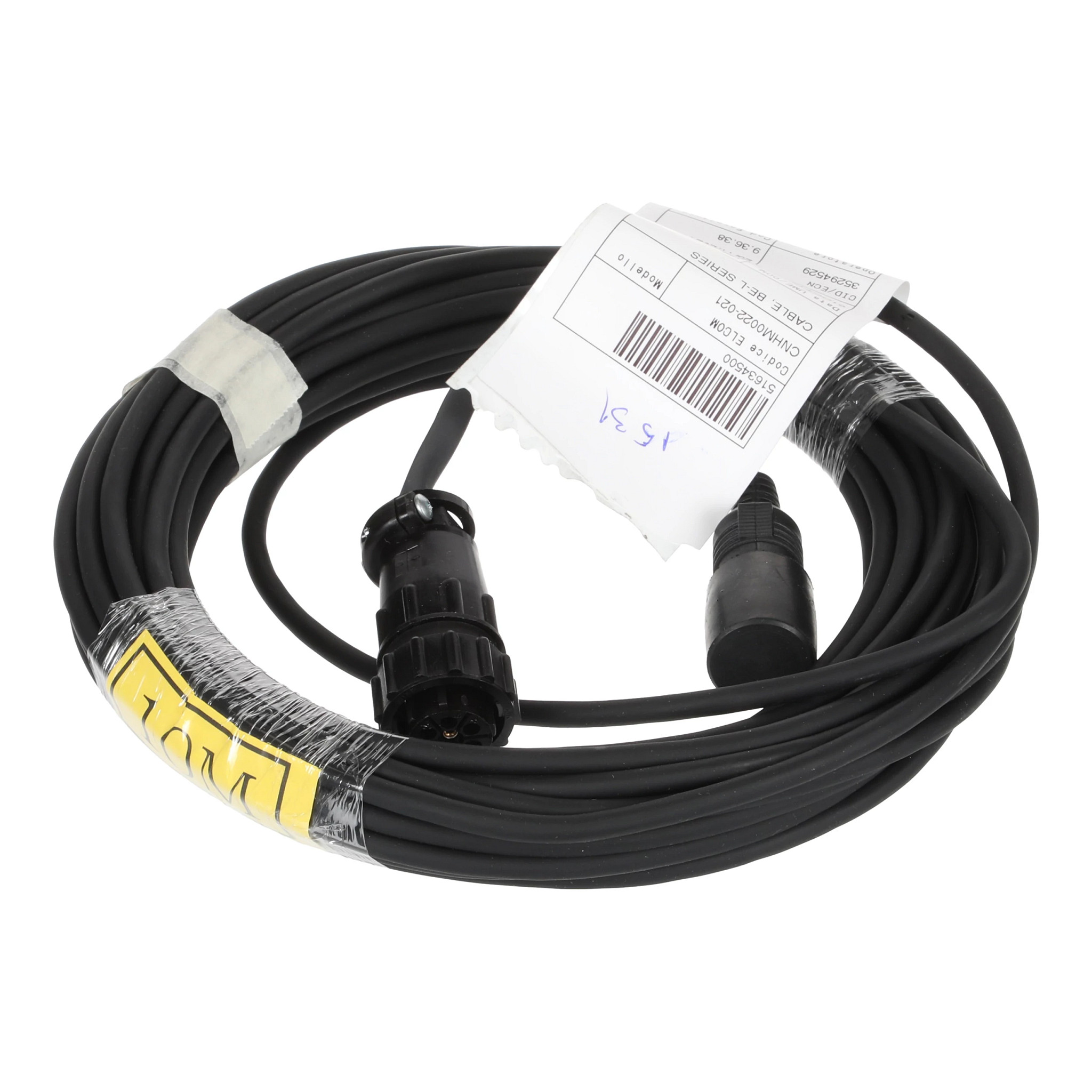 CABLE | CASEIH | AMEA | FR