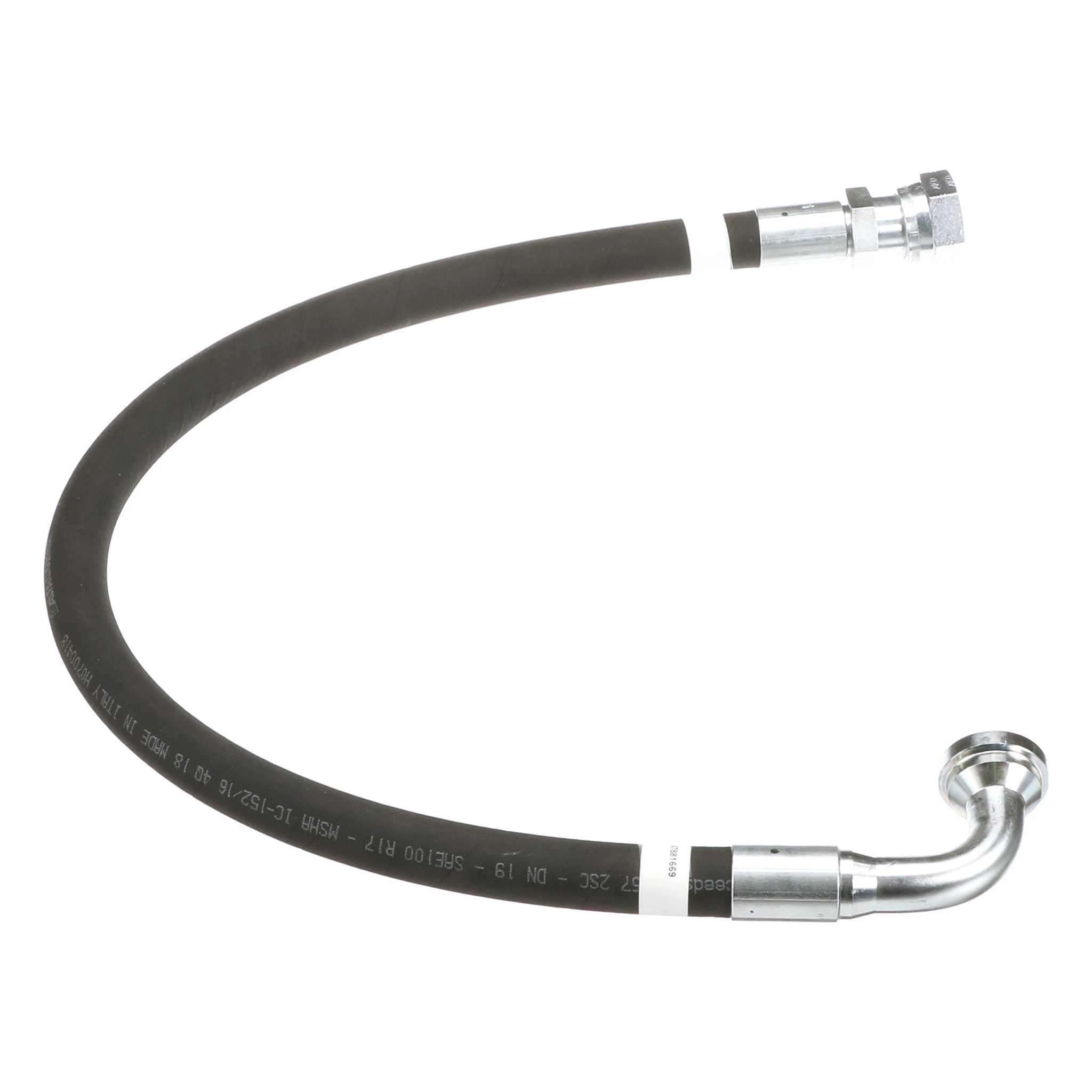 HYDRAULIC HOSE | NEWHOLLANDAG | IE | EN