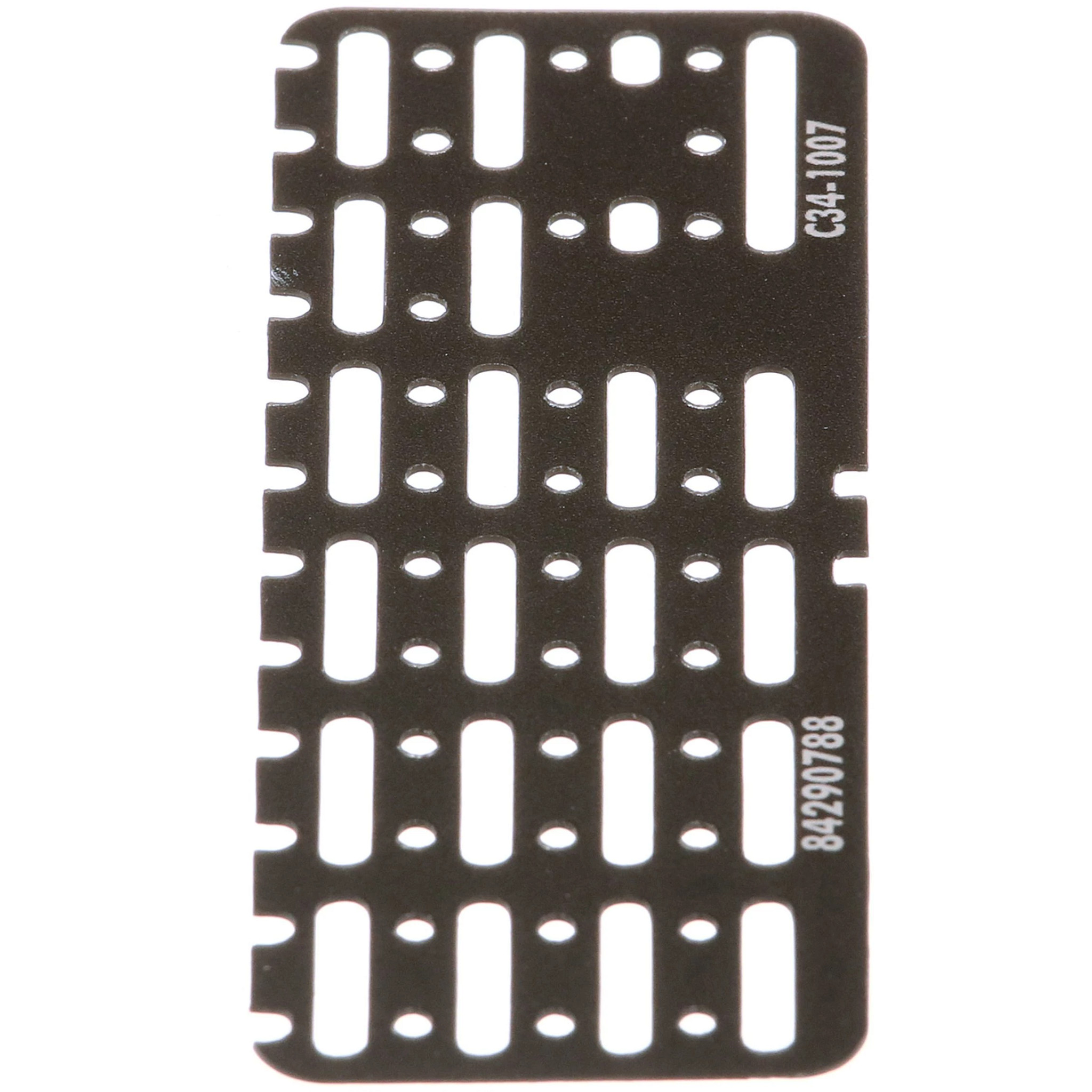 AUTOCOLLANT | CASEIH | EU | IT