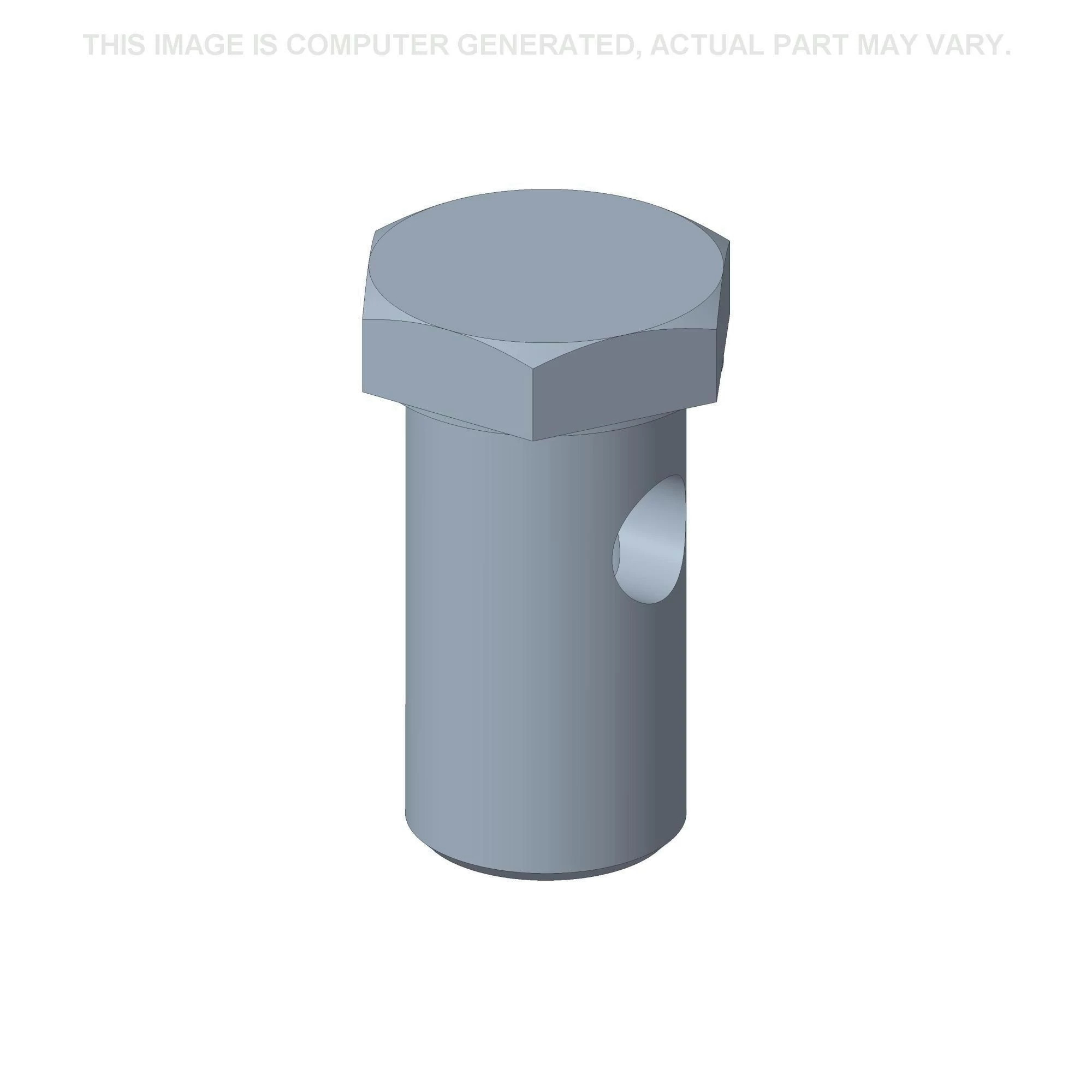 BANJO BOLT | MILLER | CA | FR