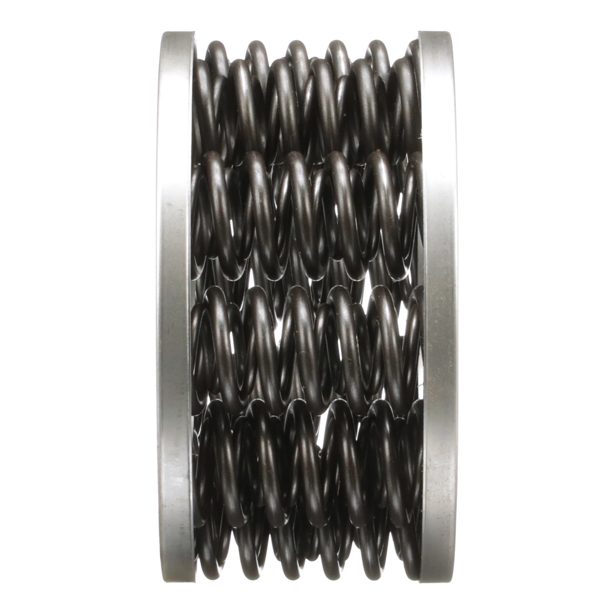 Retentor de Embreagem de roda livre com molas - 146 mm DE x 74 mm DI x 74 mm C