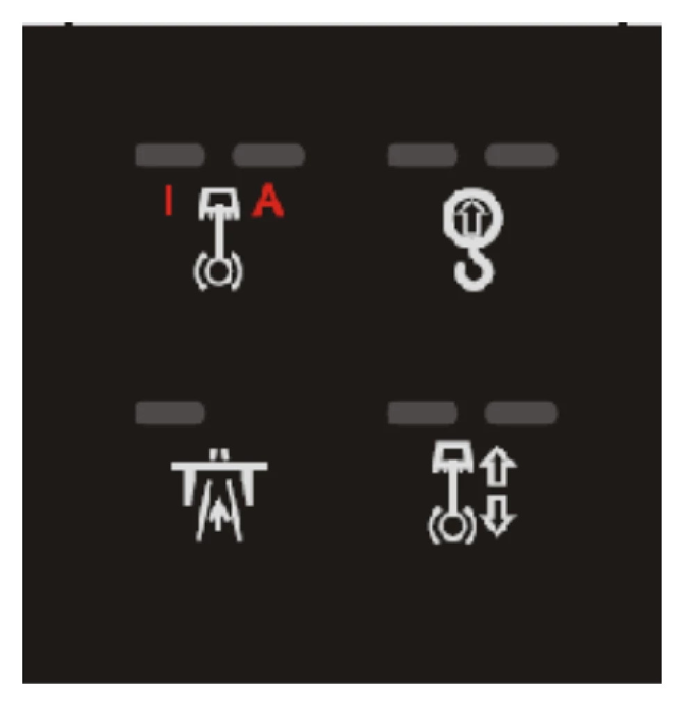 TASTIERA | NEWHOLLANDAG | IT | IT