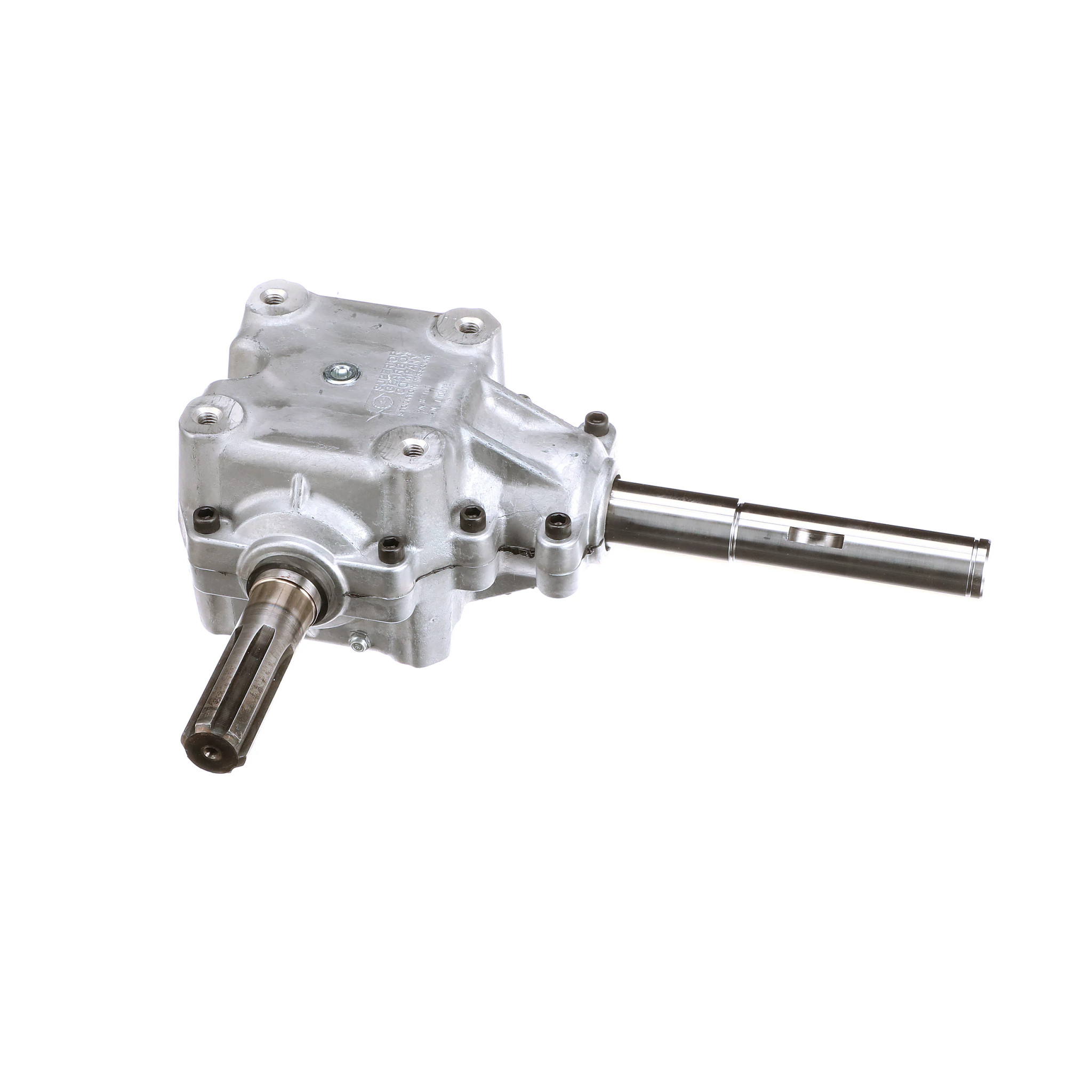 Case IH Caixa de Velocidades 1347336C2 CNH Industrial