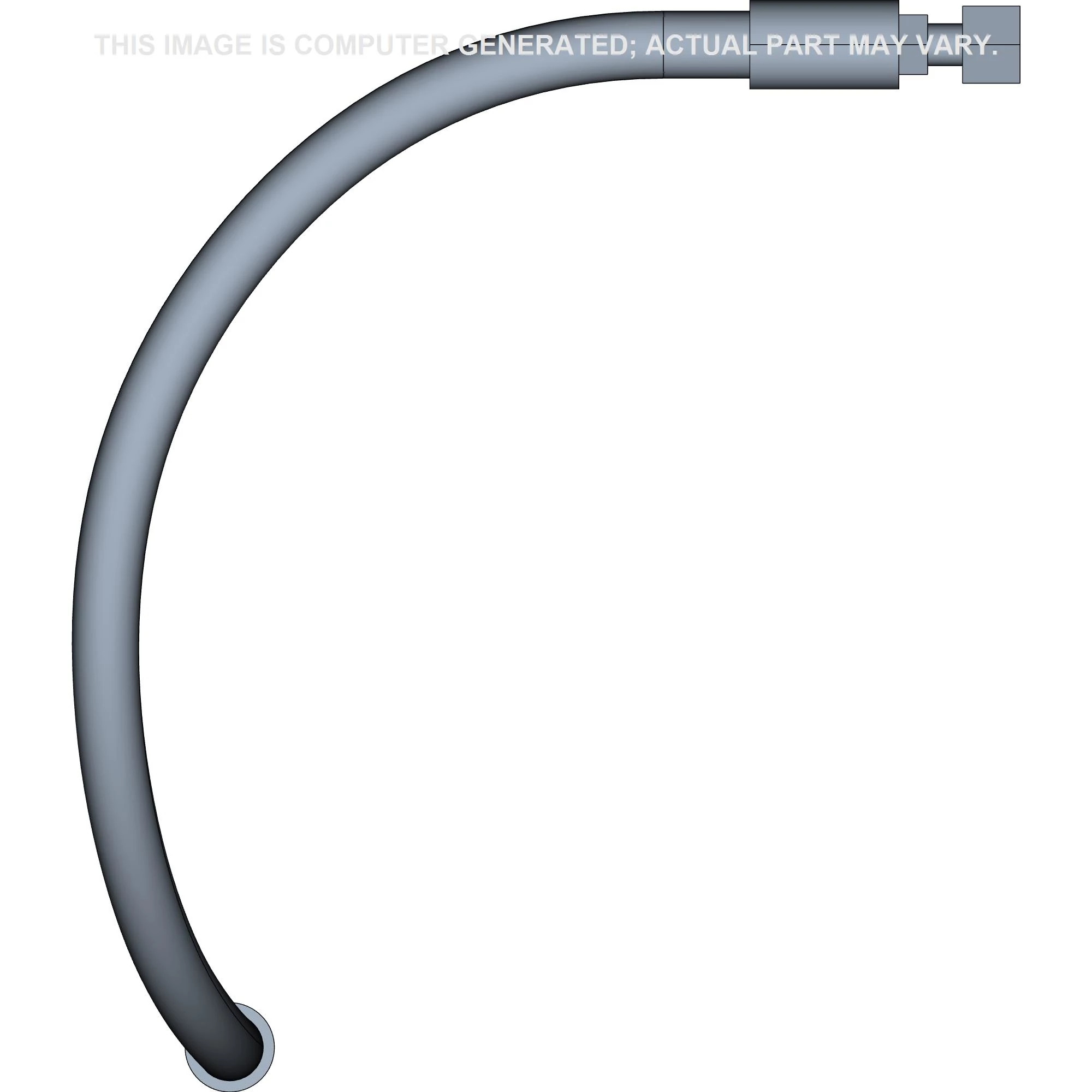 HYDRAULIC HOSE | NEWHOLLANDAG | US | EN