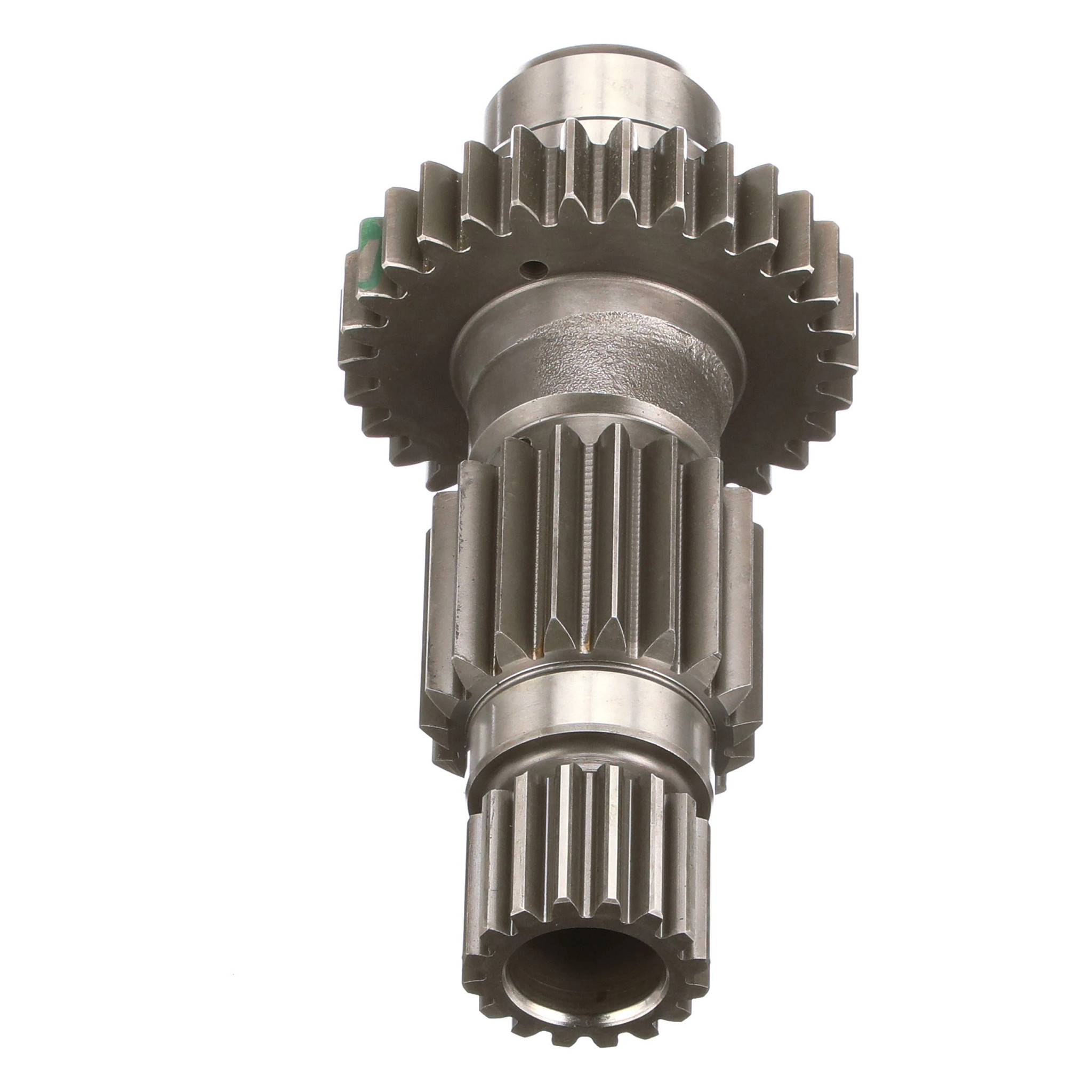 Eixo principal - corte reto