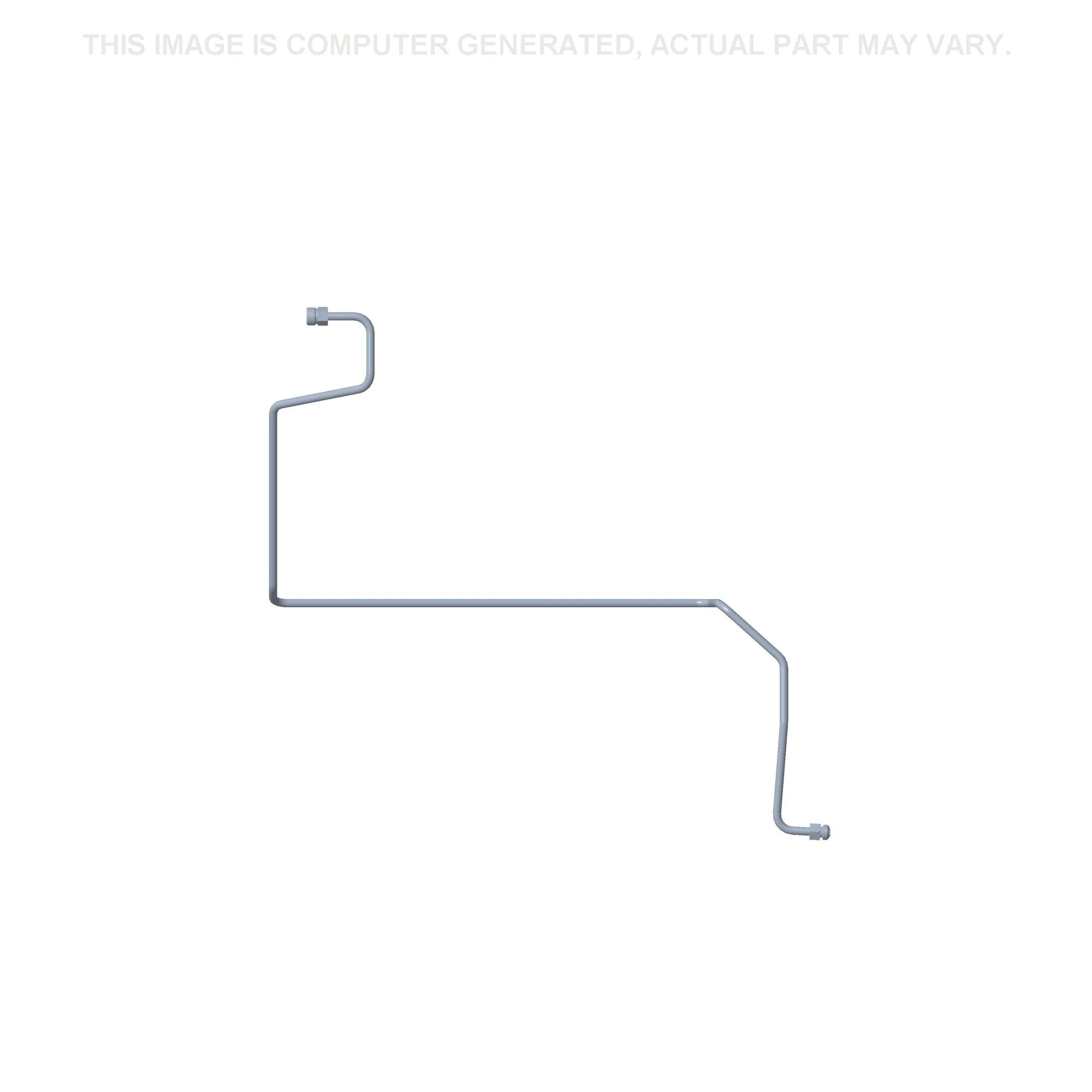 RURKA HYDRAULICZNA | NEWHOLLANDAG | EU | PL