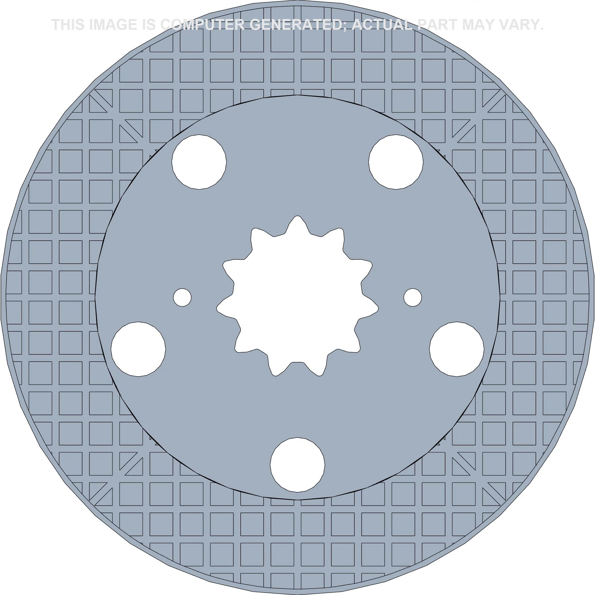 BRAKE | CASEIH | NZ | EN