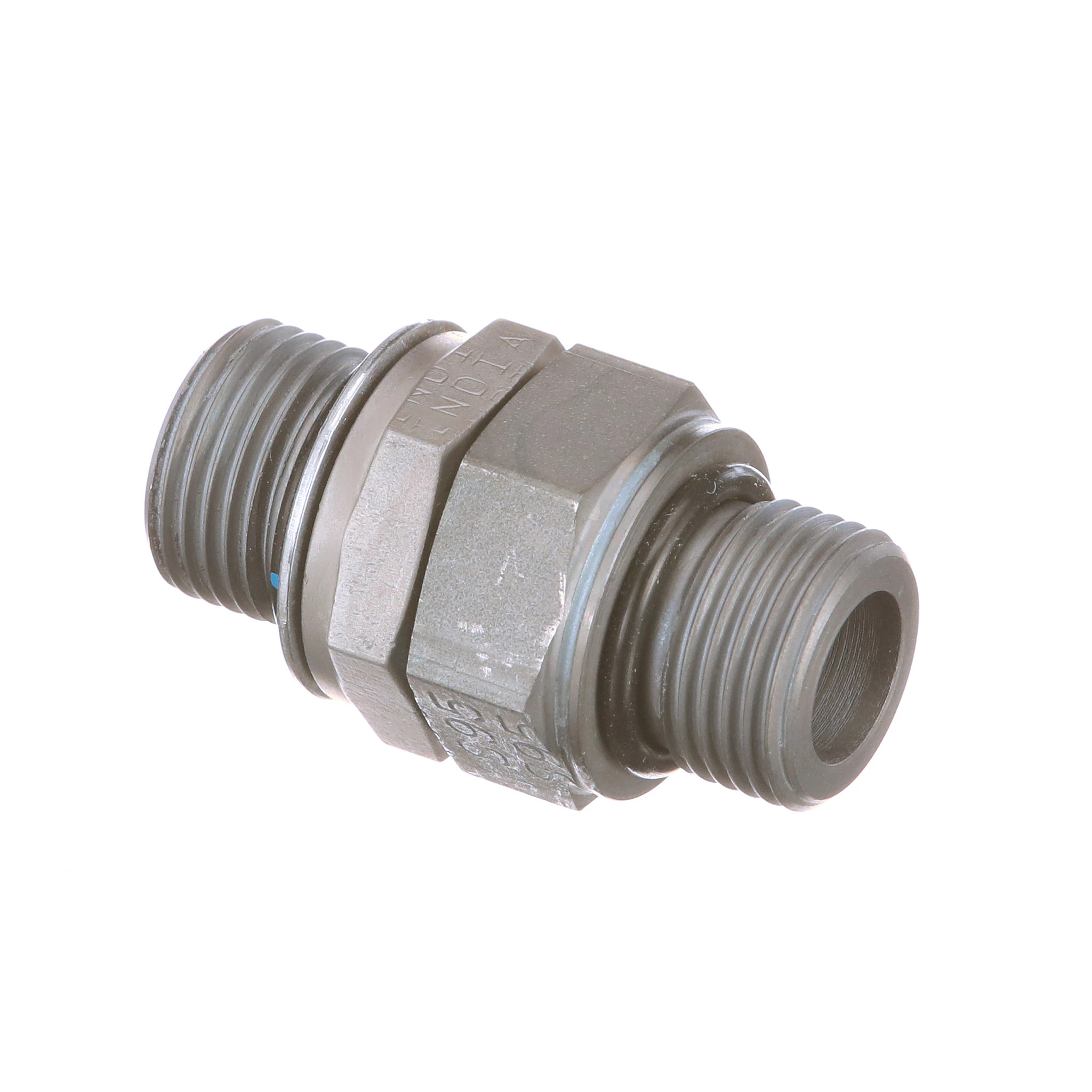 Conector Hidráulico | CASECE | BR | PT