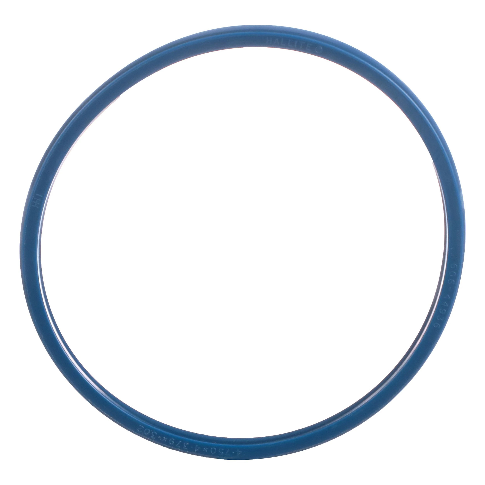 SEAL | CASECE | CA | EN