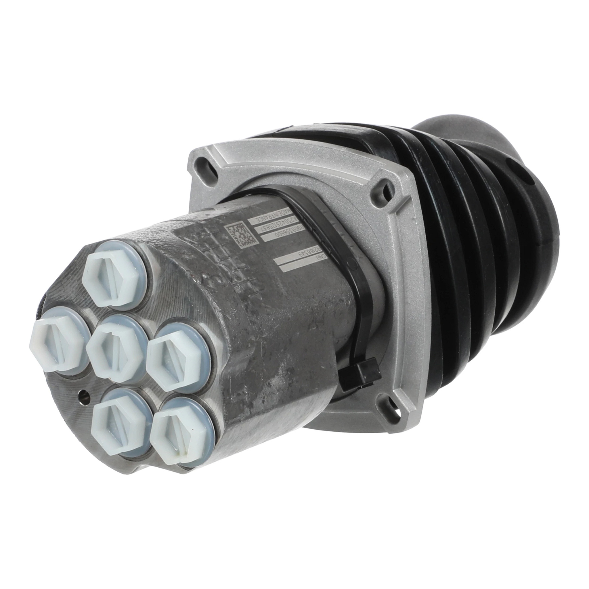 JOYSTICK | CASECE | US | EN