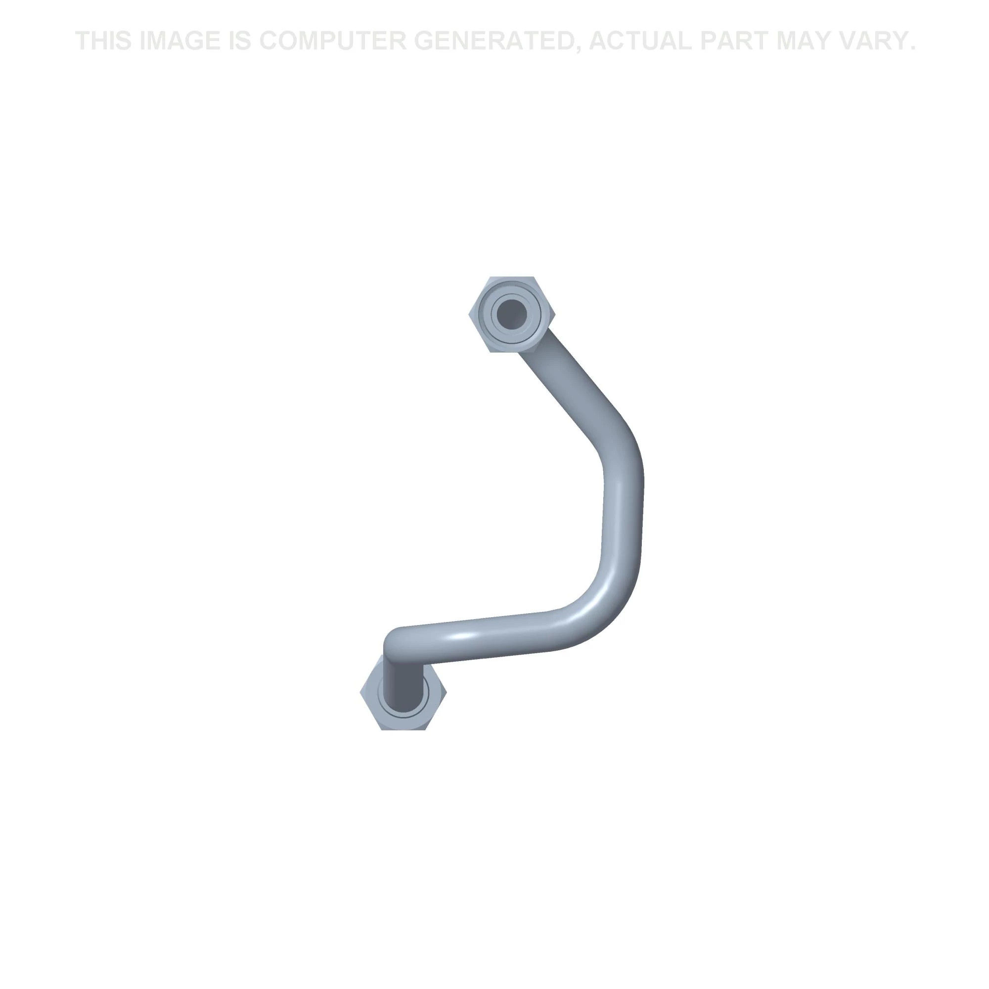 TUBO HIDRÁULICO | CASECE | EU | ES