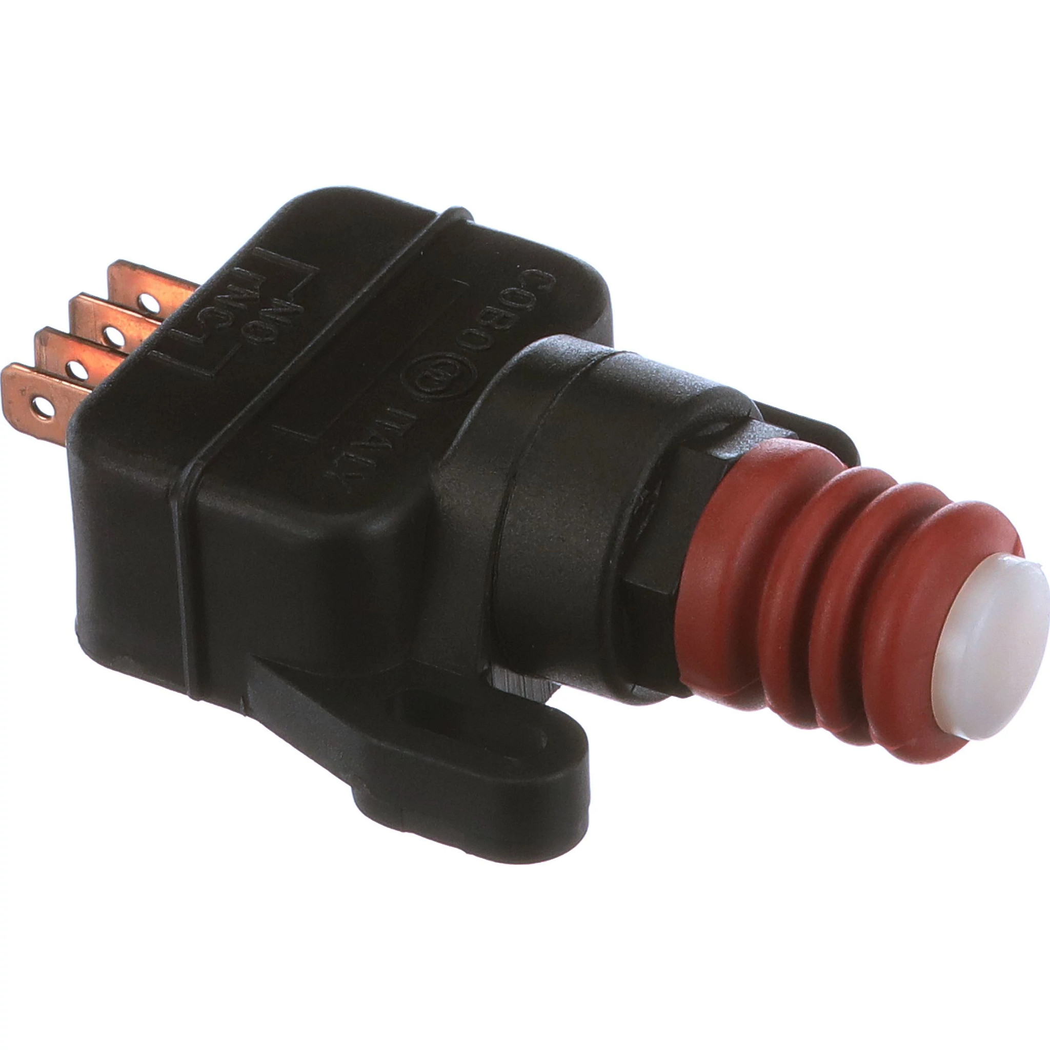 PUSH BUTTON SWITCH | CASEIH | US | EN