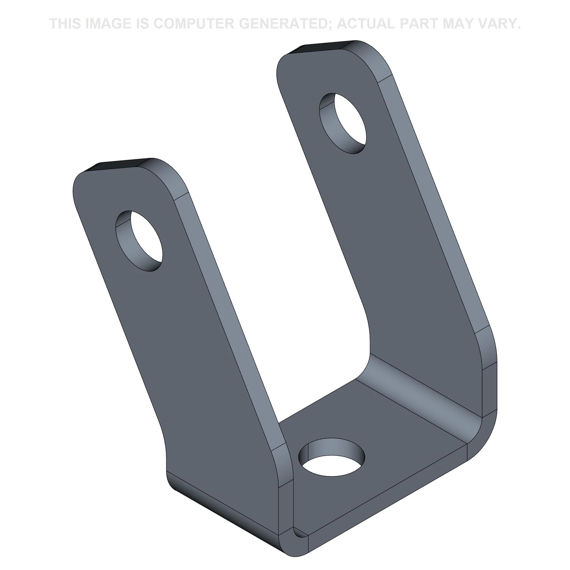 BRACKET | NEWHOLLANDAG | CA | EN
