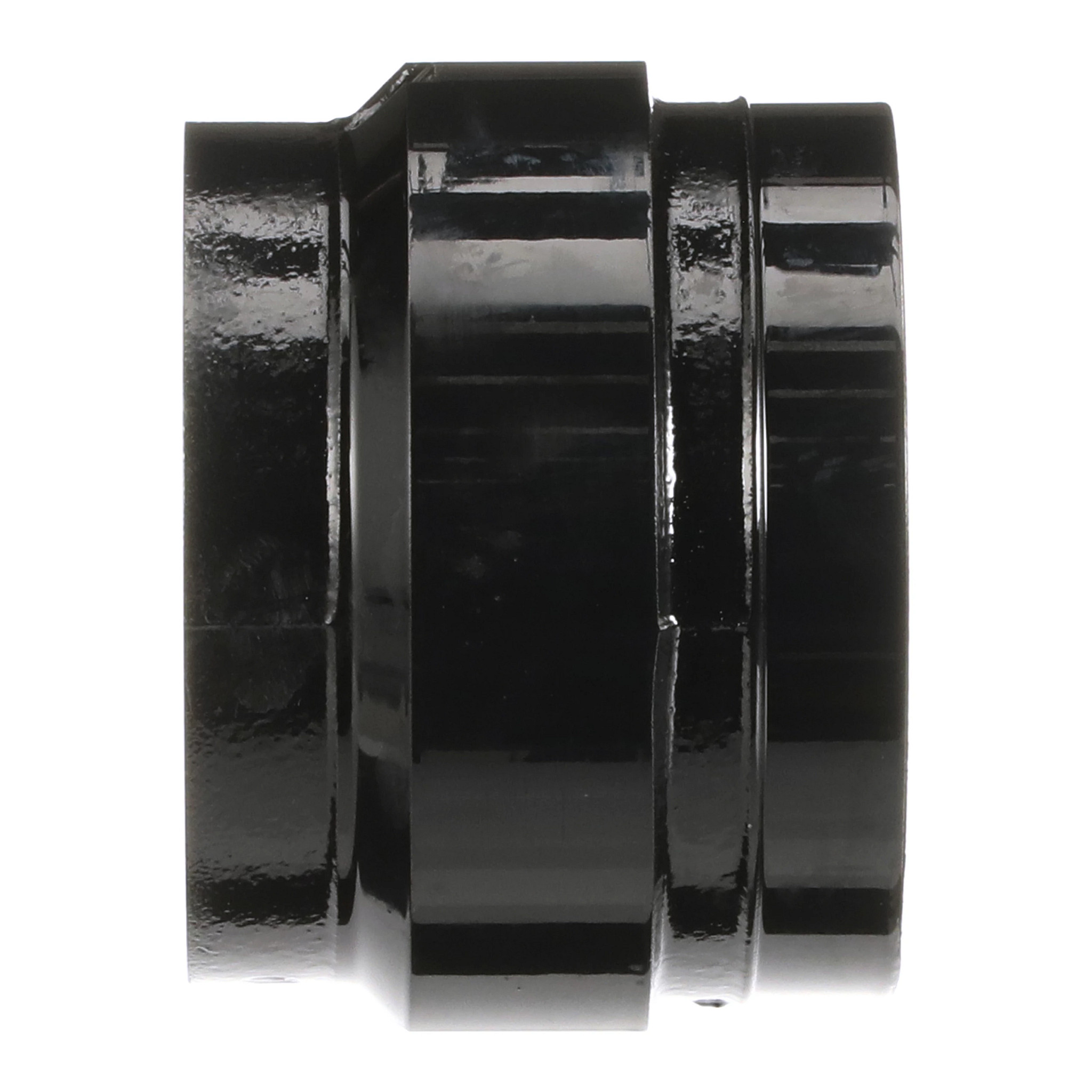 Alojamento do rolamento - 112 mm DI x 105 mm L