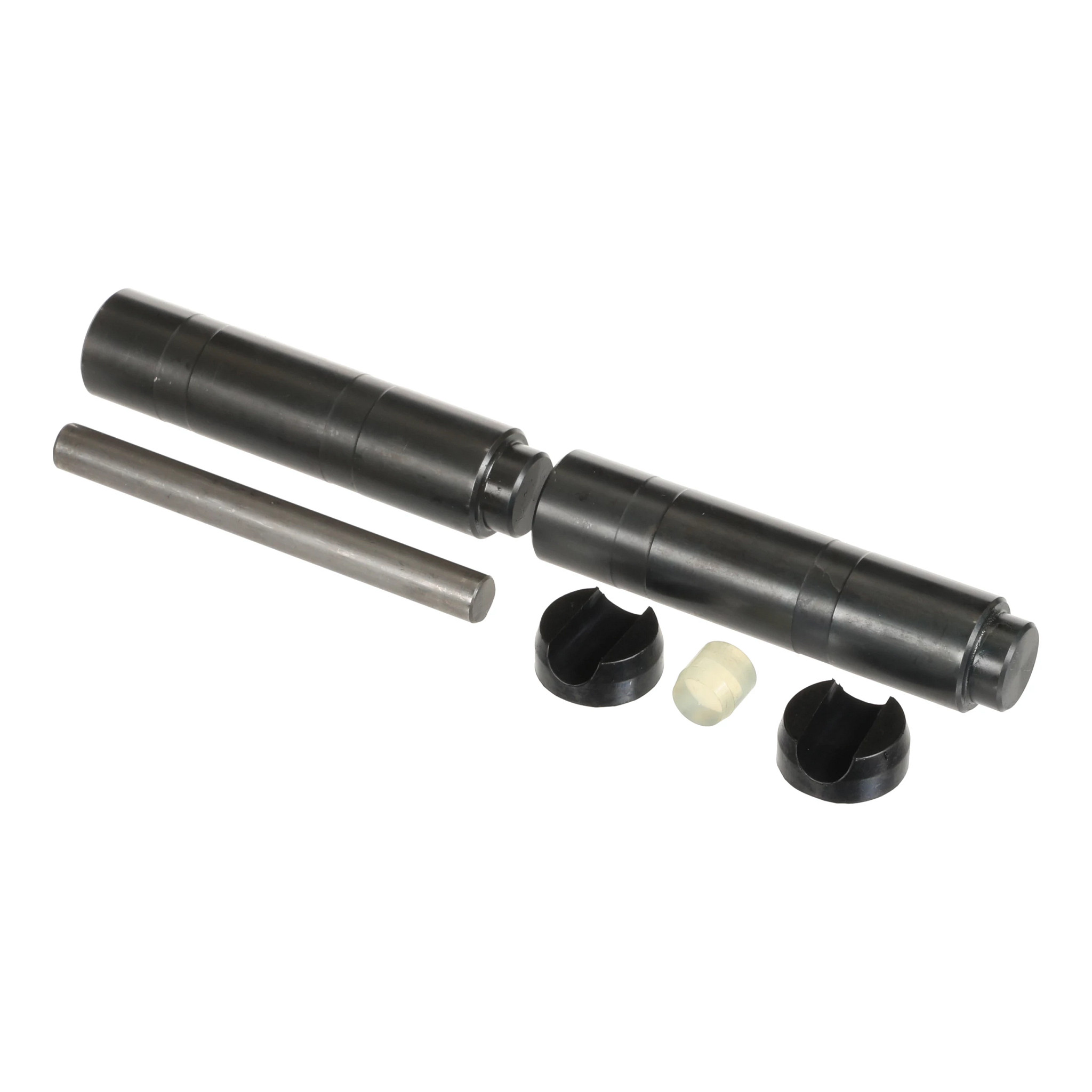 Ensemble de goupille de retenue pour marteau 5M - 6M | CASEIH | CA | FR