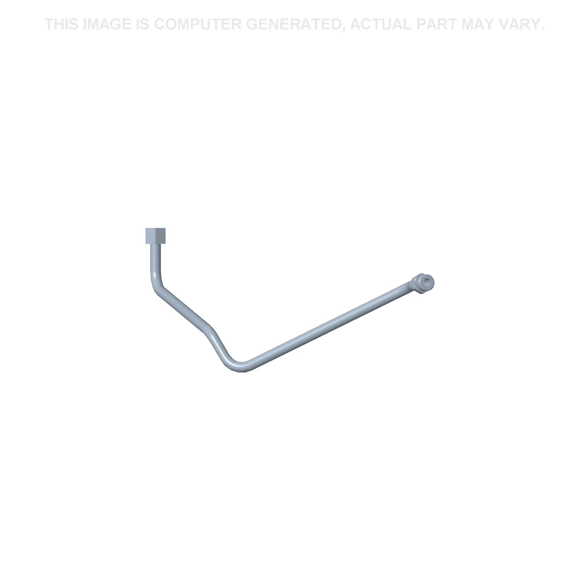 TUBAGEM HIDRÁULICO | CASEIH | EU | PT