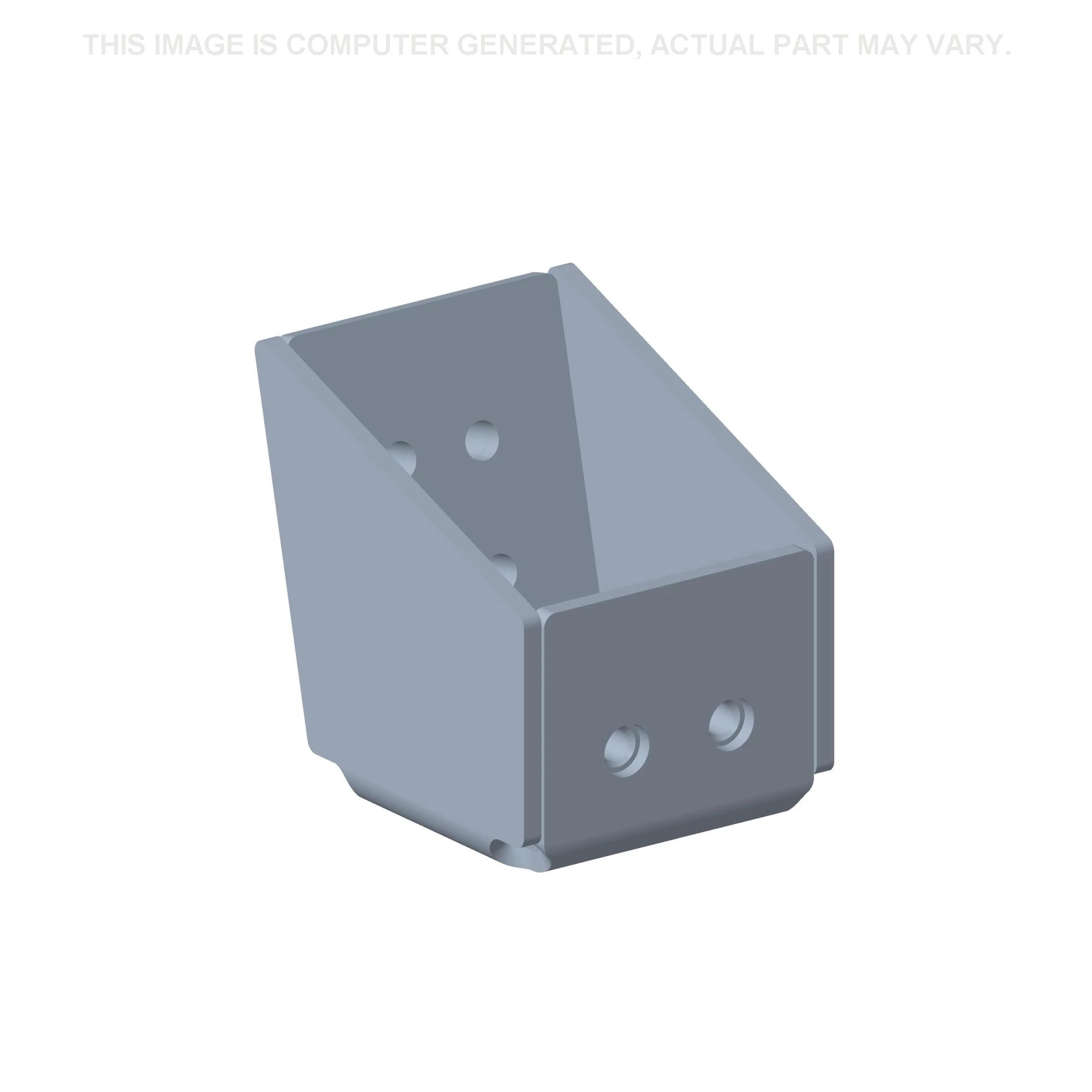 BRACKET | CASEIH | AU | EN