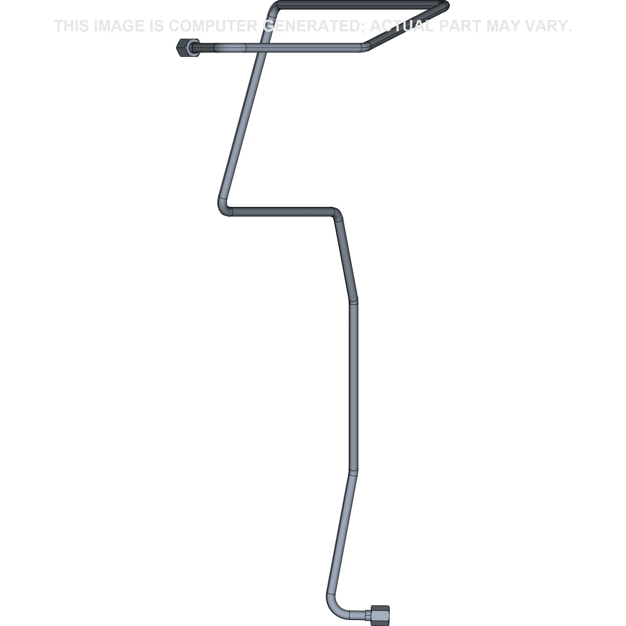 HYD TUBE | NEWHOLLANDAG | CA | EN