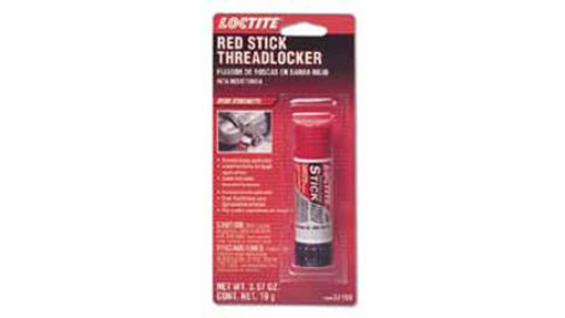 Loctite® Red Stick Threadlocker - 6-pack/19 G Sticks | NEWHOLLANDCE | US | EN