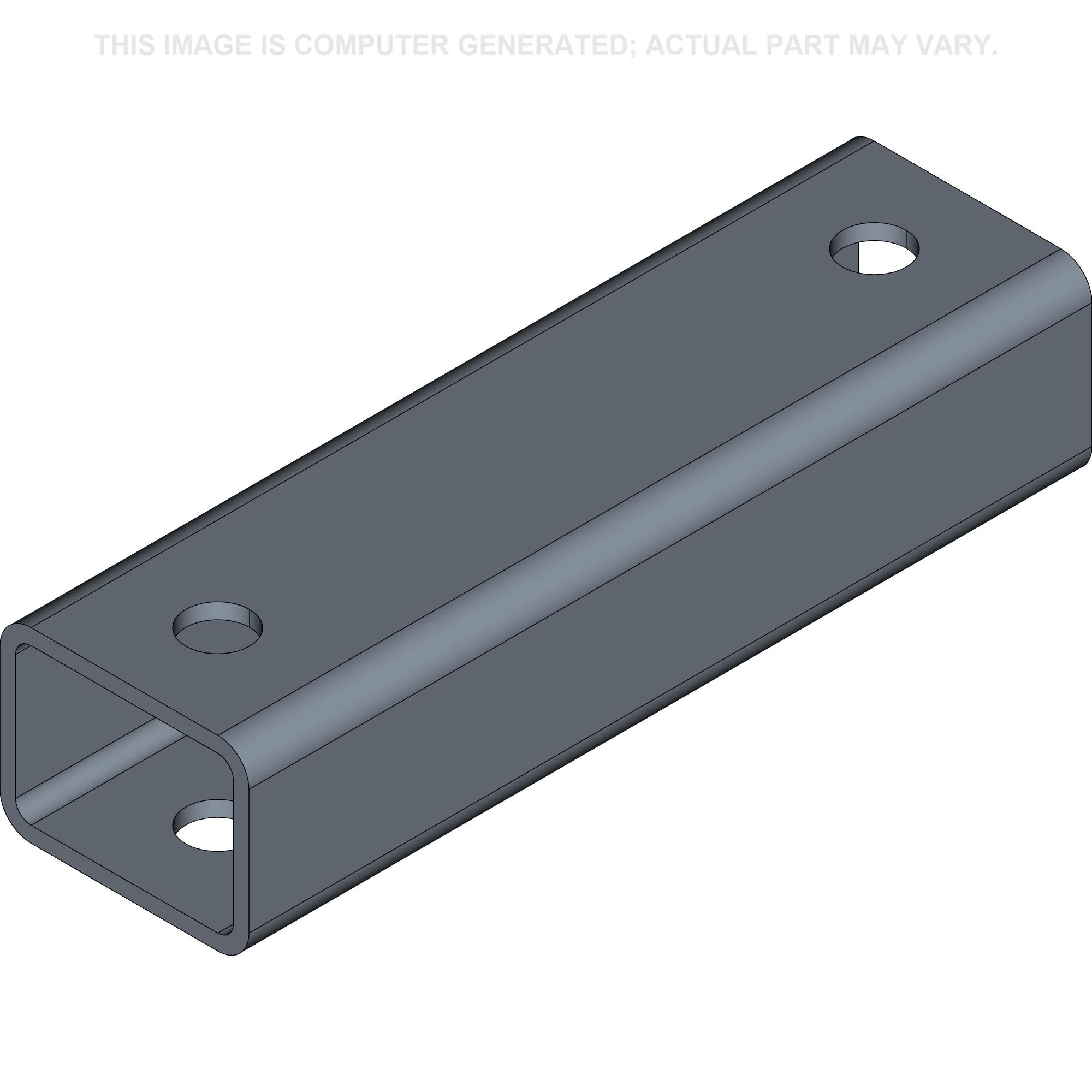 SPACER | CASEIH | CA | EN