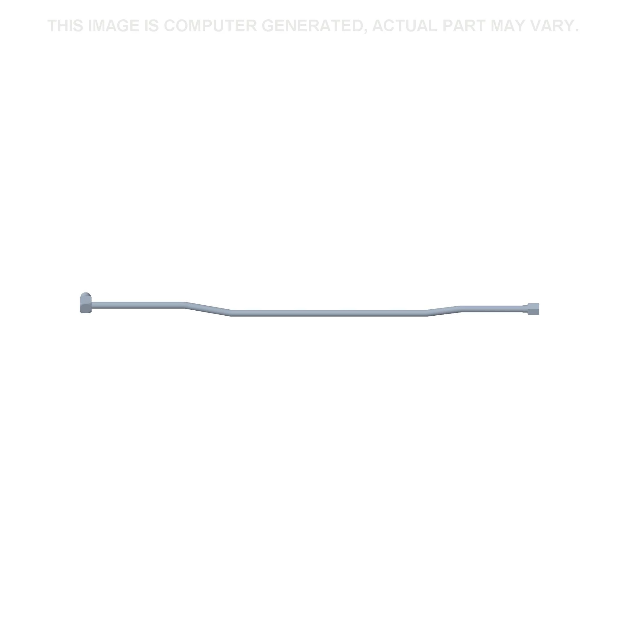 TUBO HIDRÁULICO | CASECE | EU | ES