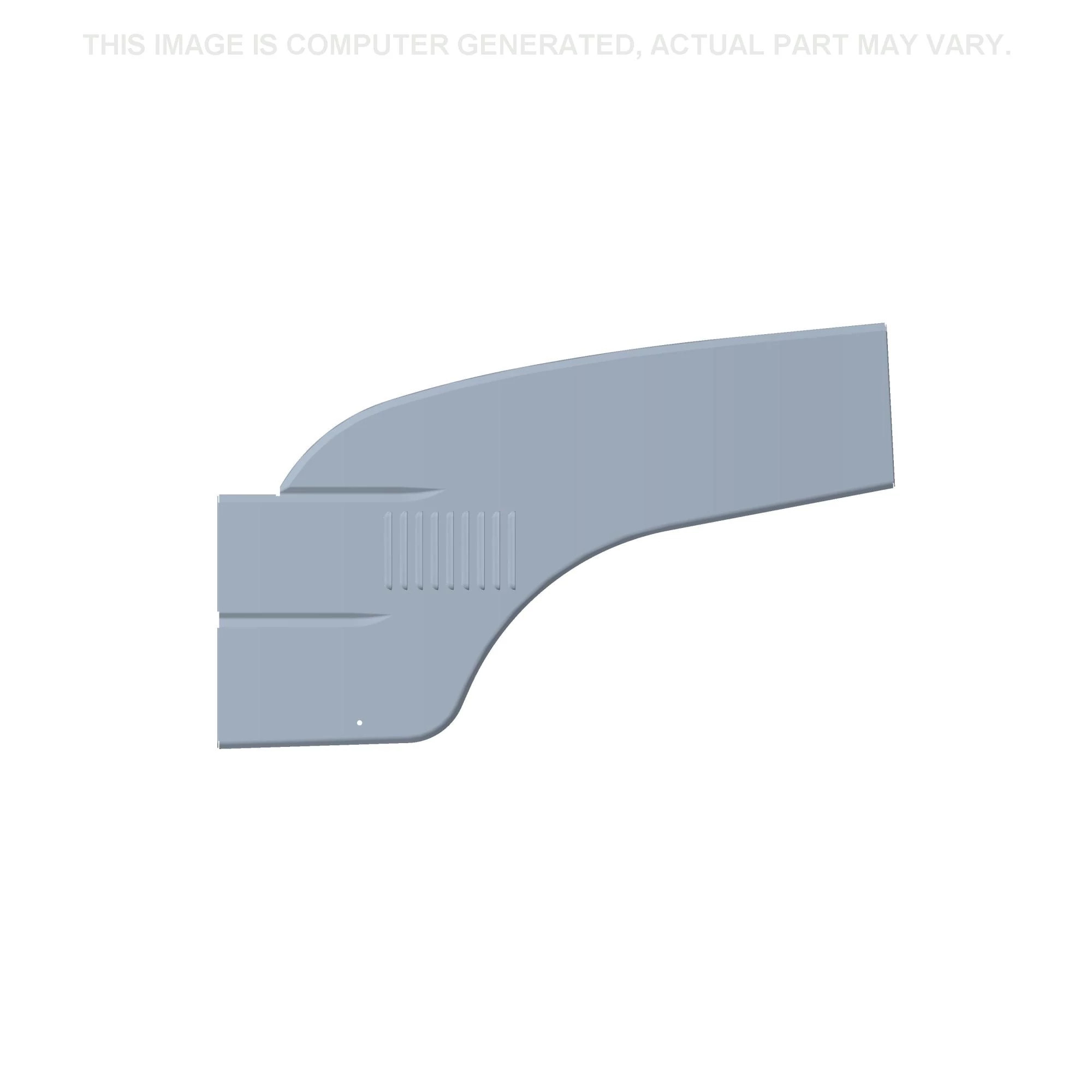 ENGINE HOOD PANEL | CASECE | US | EN