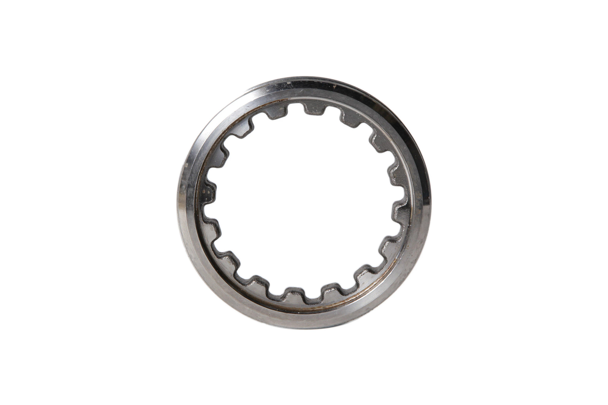 RINGMUTTER | NEWHOLLANDAG | EU | DE