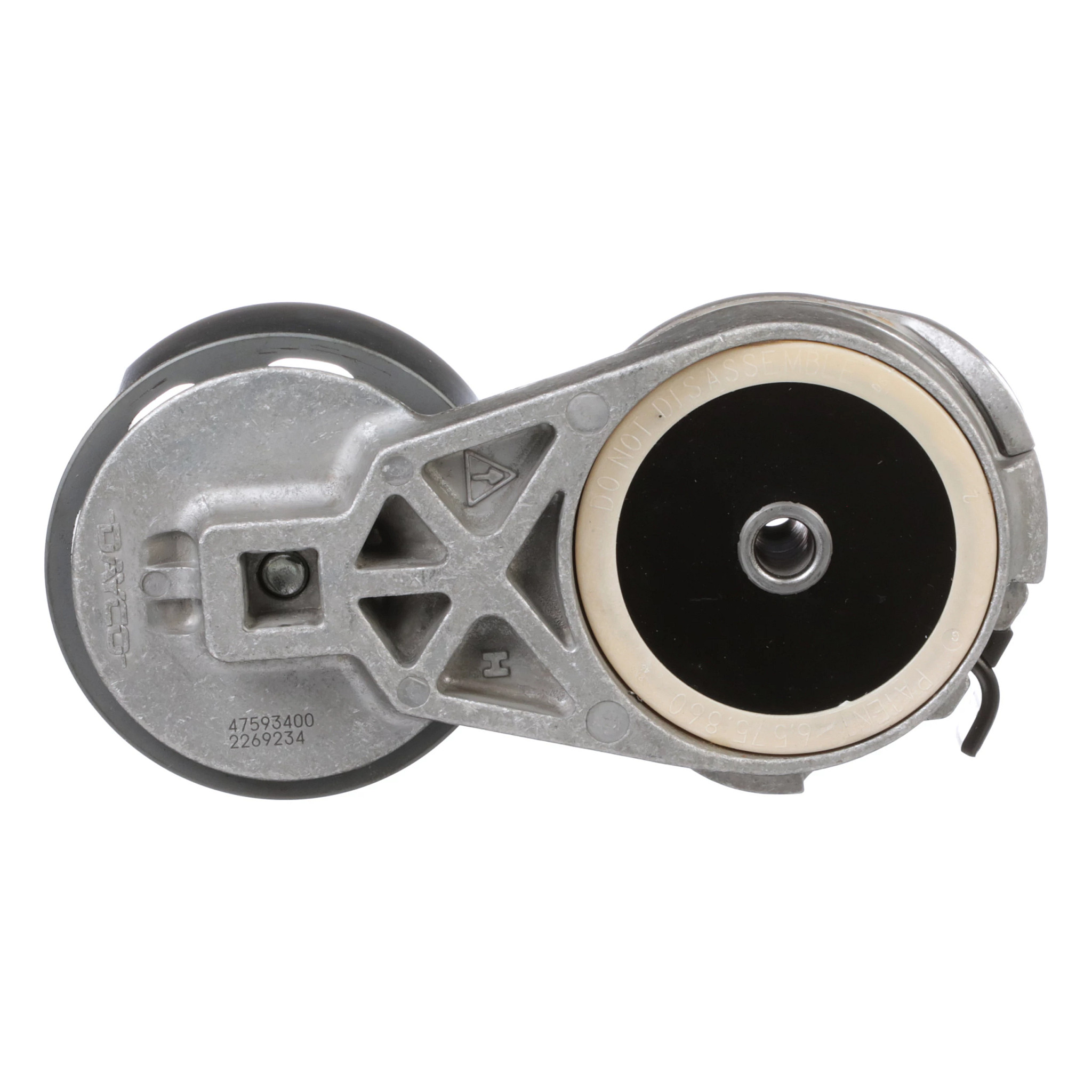 TENDEUR | CASECE | CA | FR