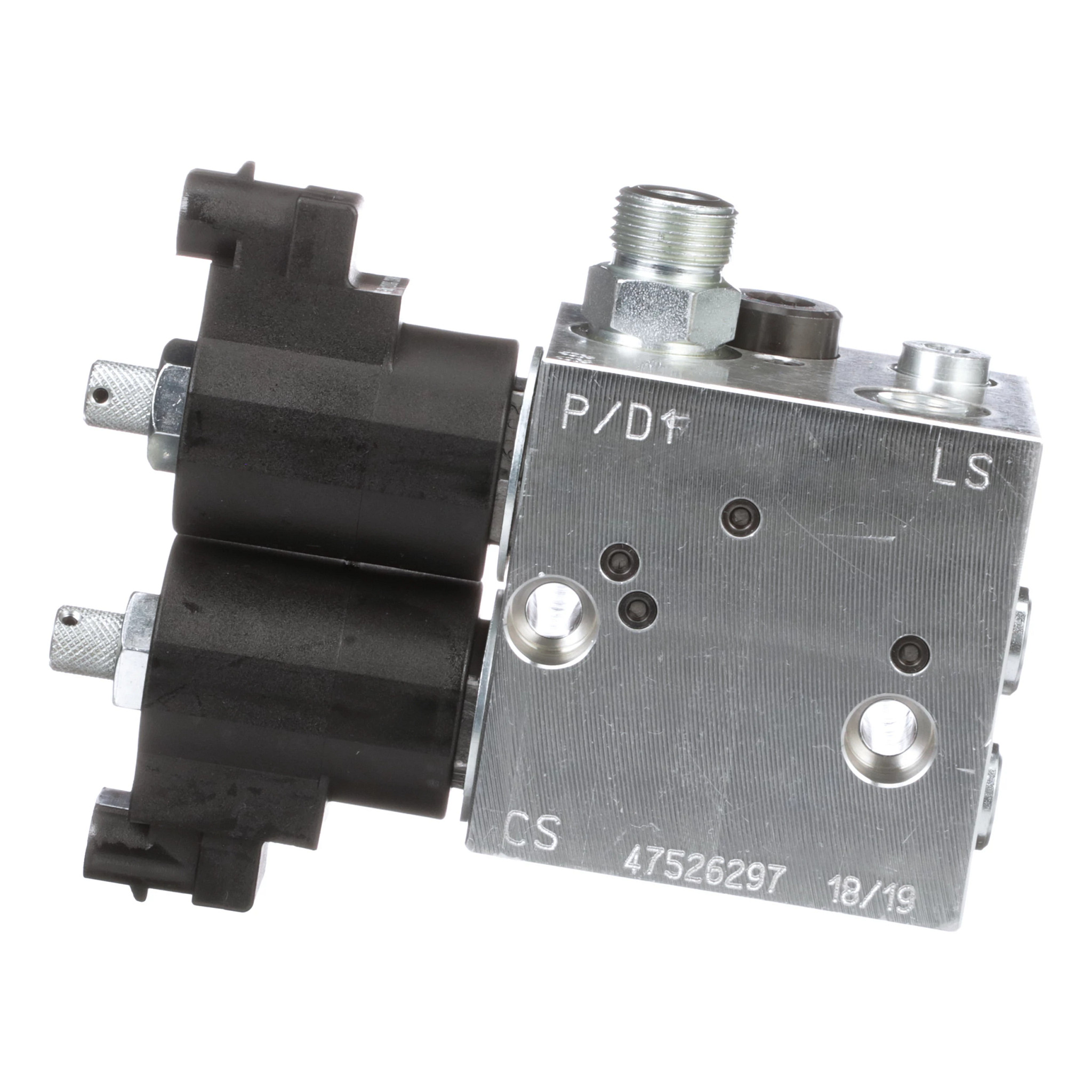 VENTILVERTEILER | CASEIH | EU | PT